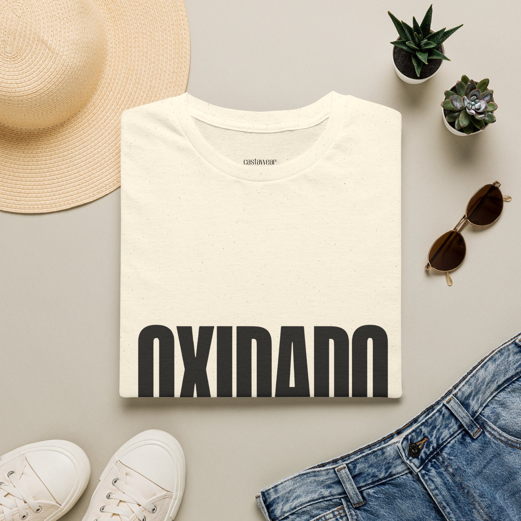 Oxidado T-Shirt