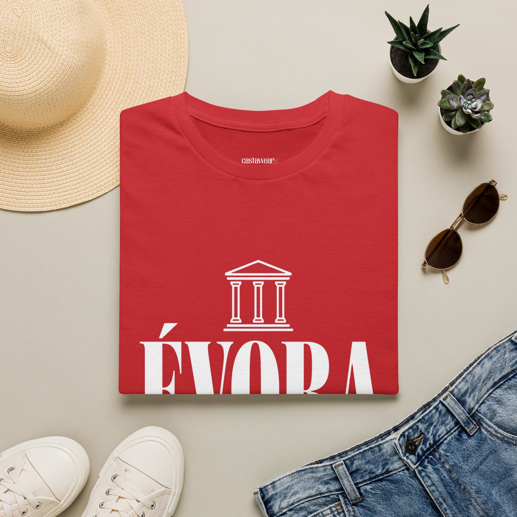 Évora T-Shirt