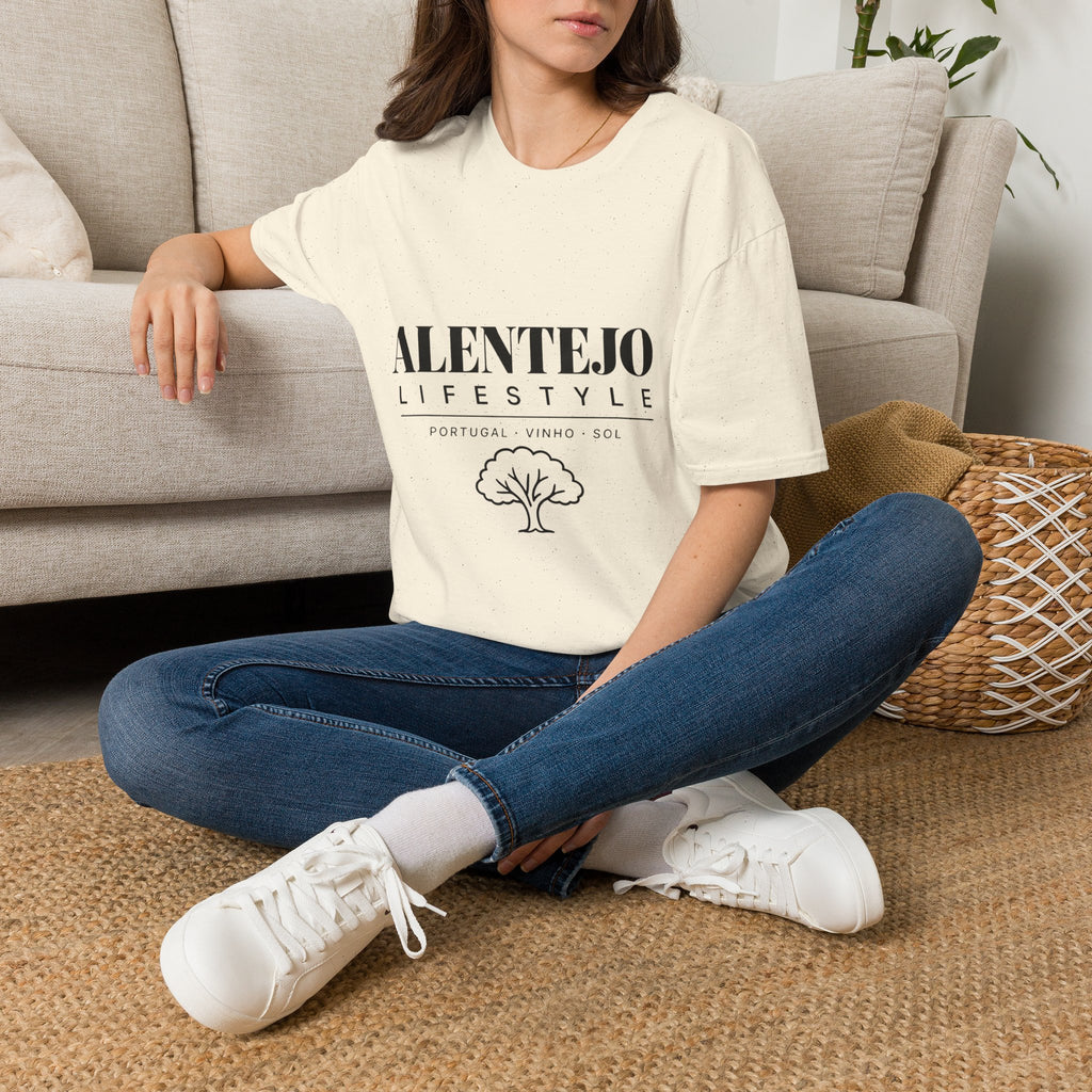 Alentejo Lifestyle T-Shirt