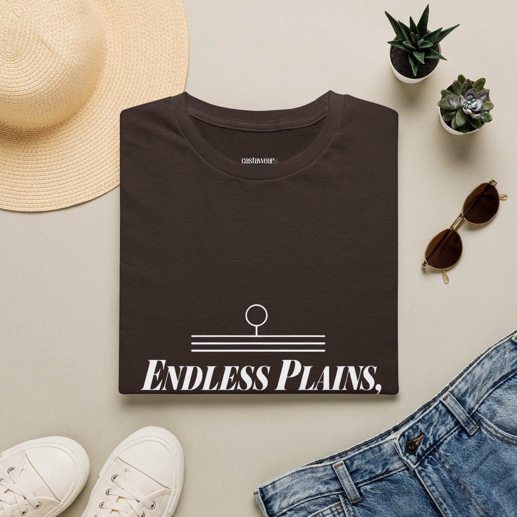 Deep Wines T-Shirt