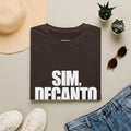 Decanto à Mesa T-Shirt
