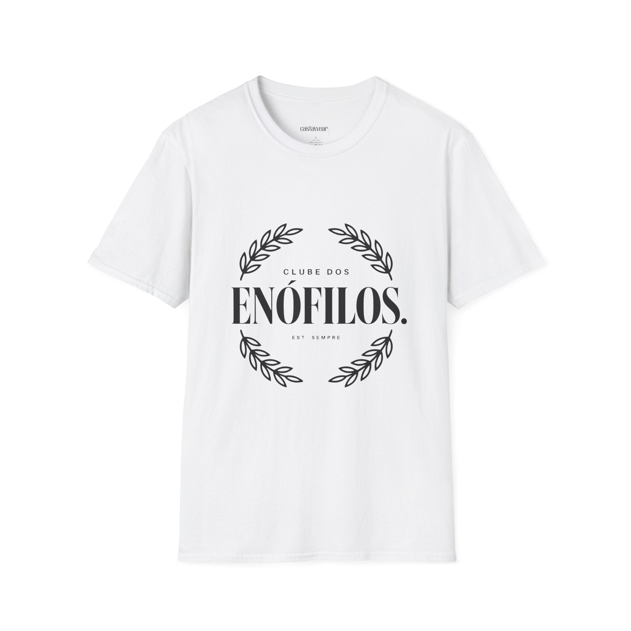 Enófilos T-Shirt