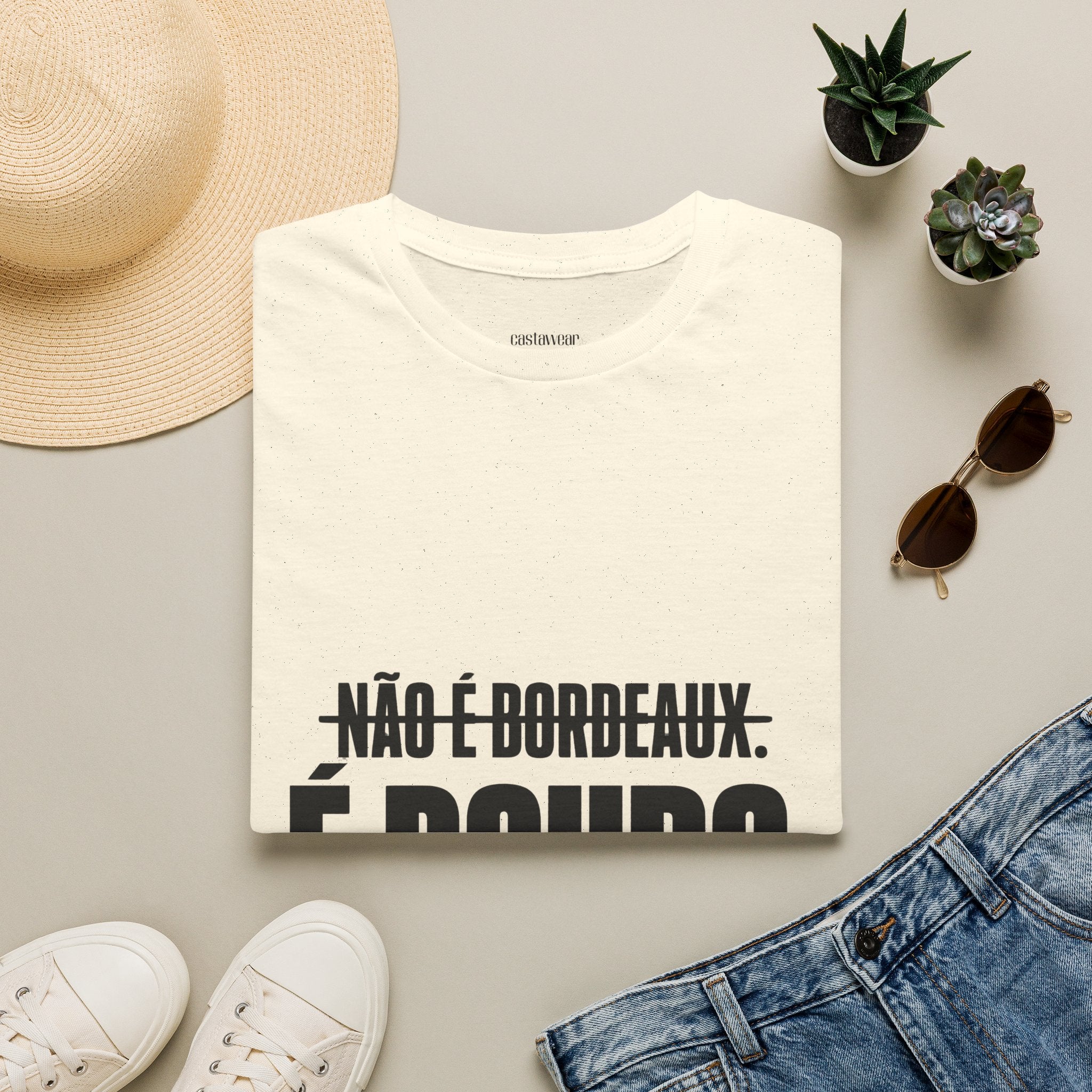 Douro T-Shirt