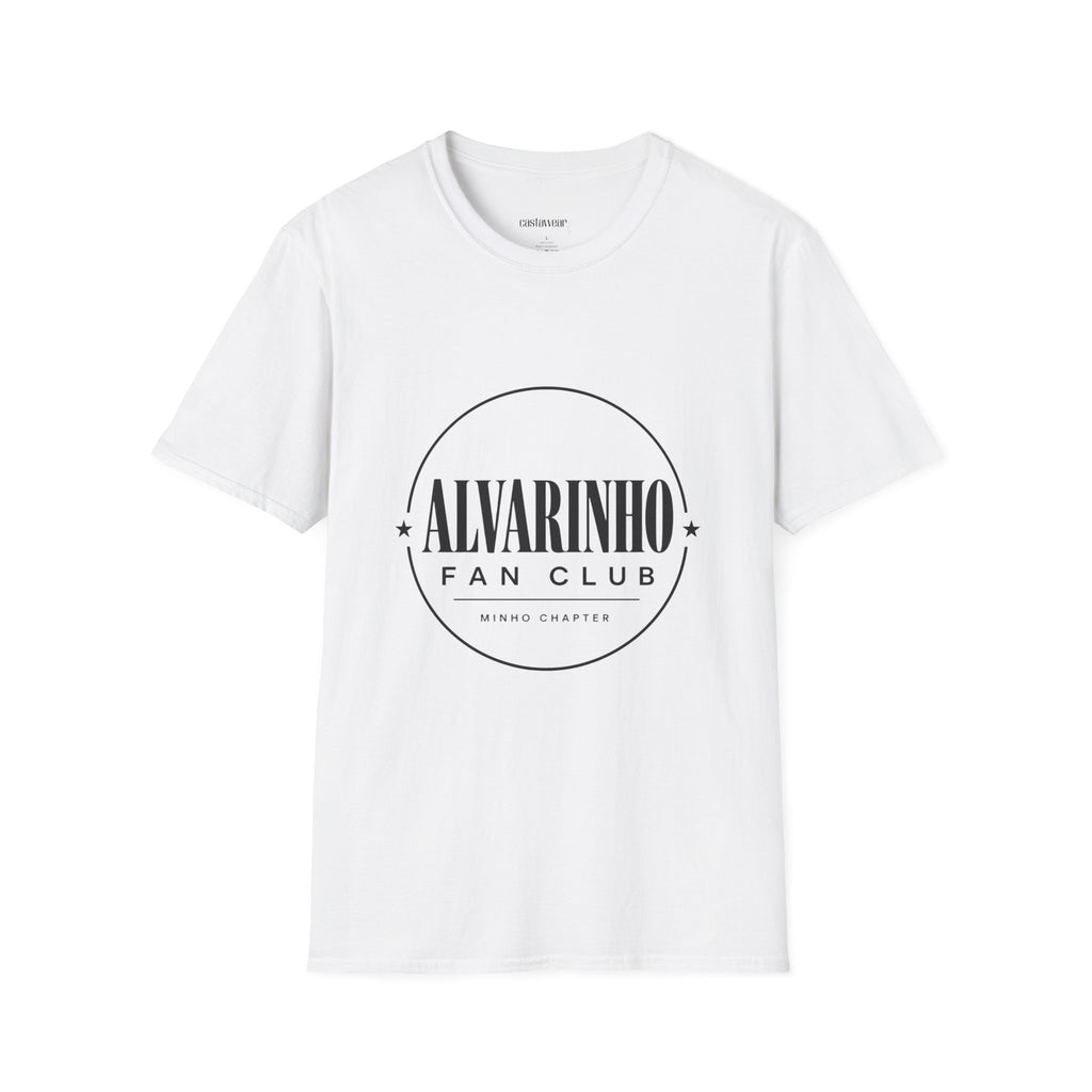 Alvarinho Club T-Shirt