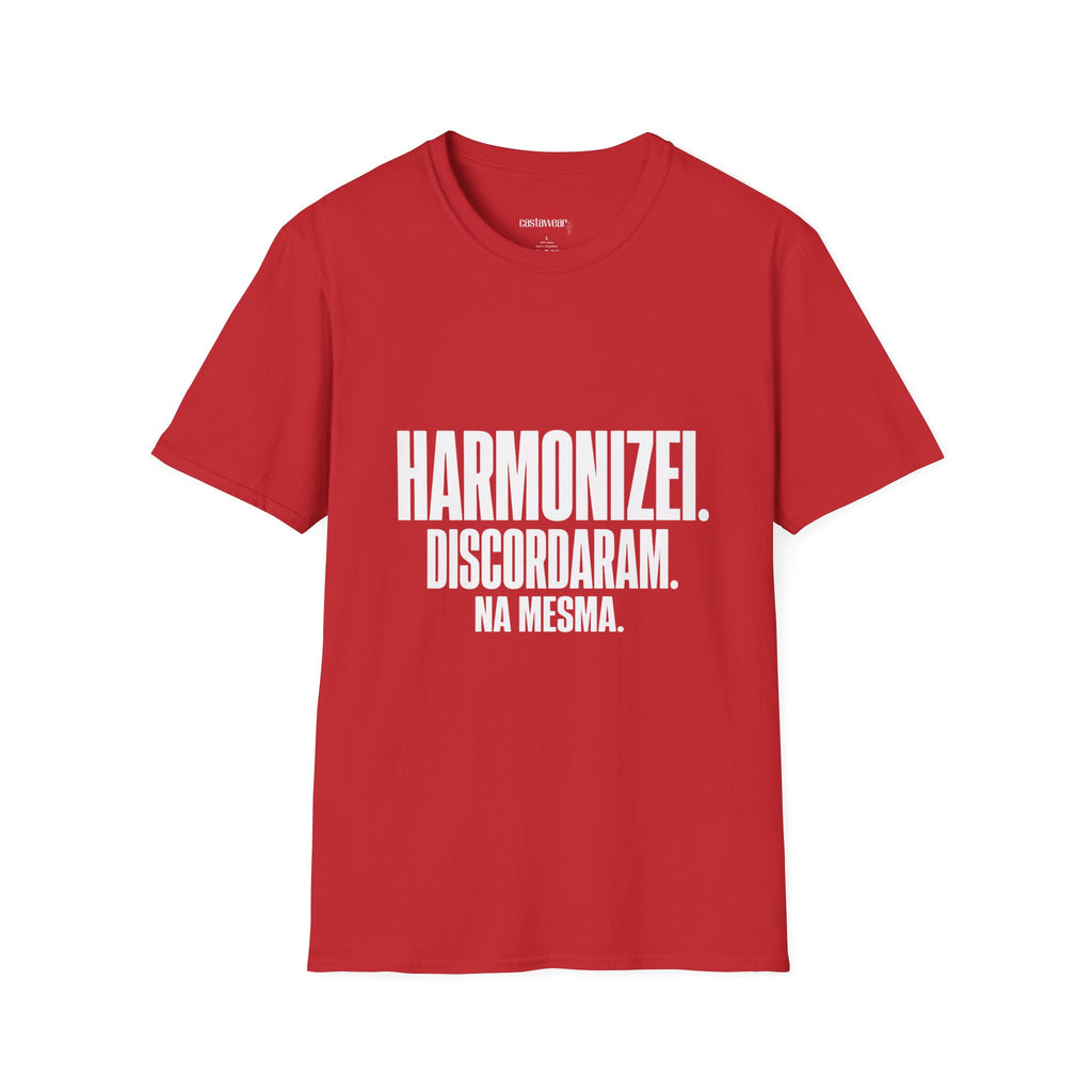 Harmonizei T-Shirt