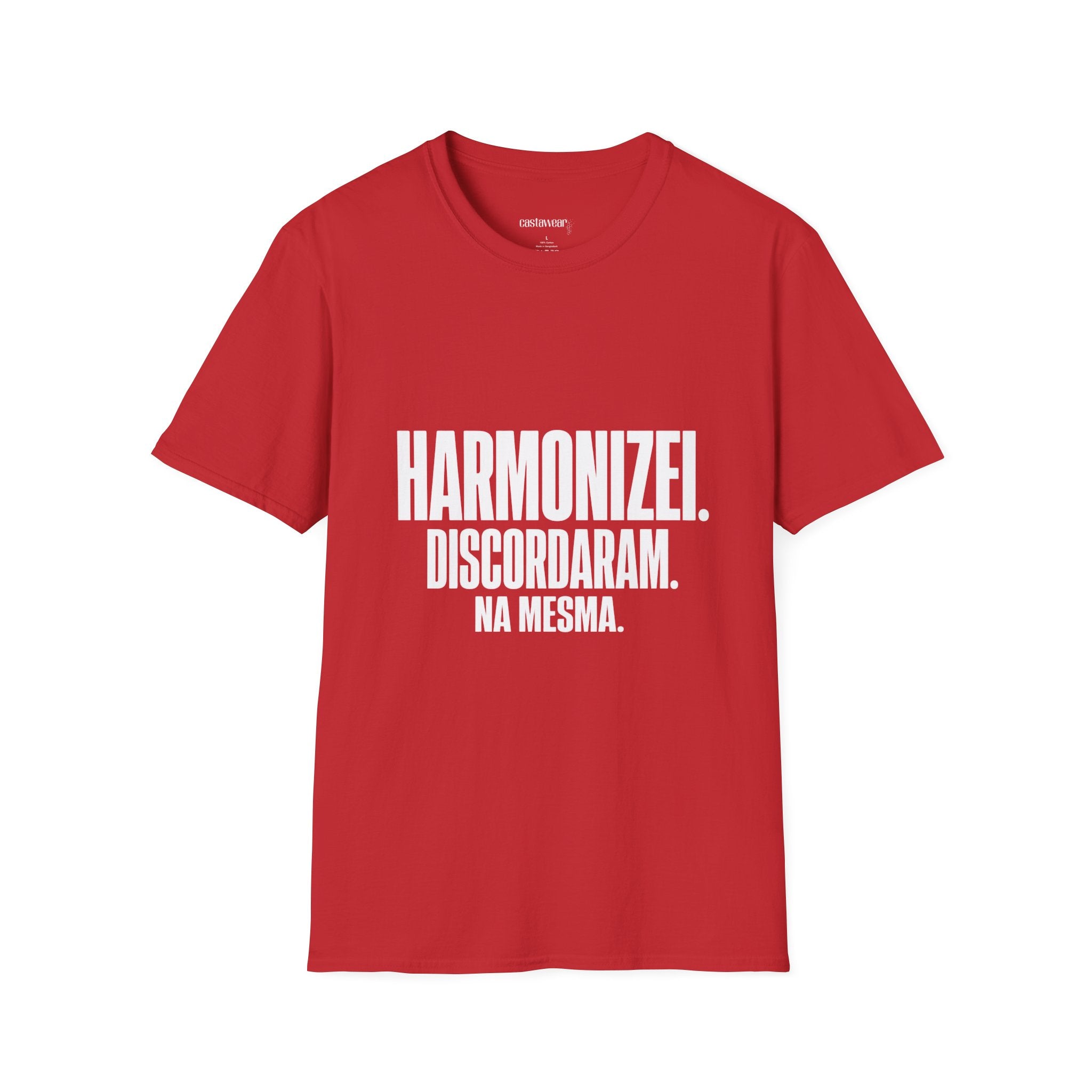 Harmonizei T-Shirt