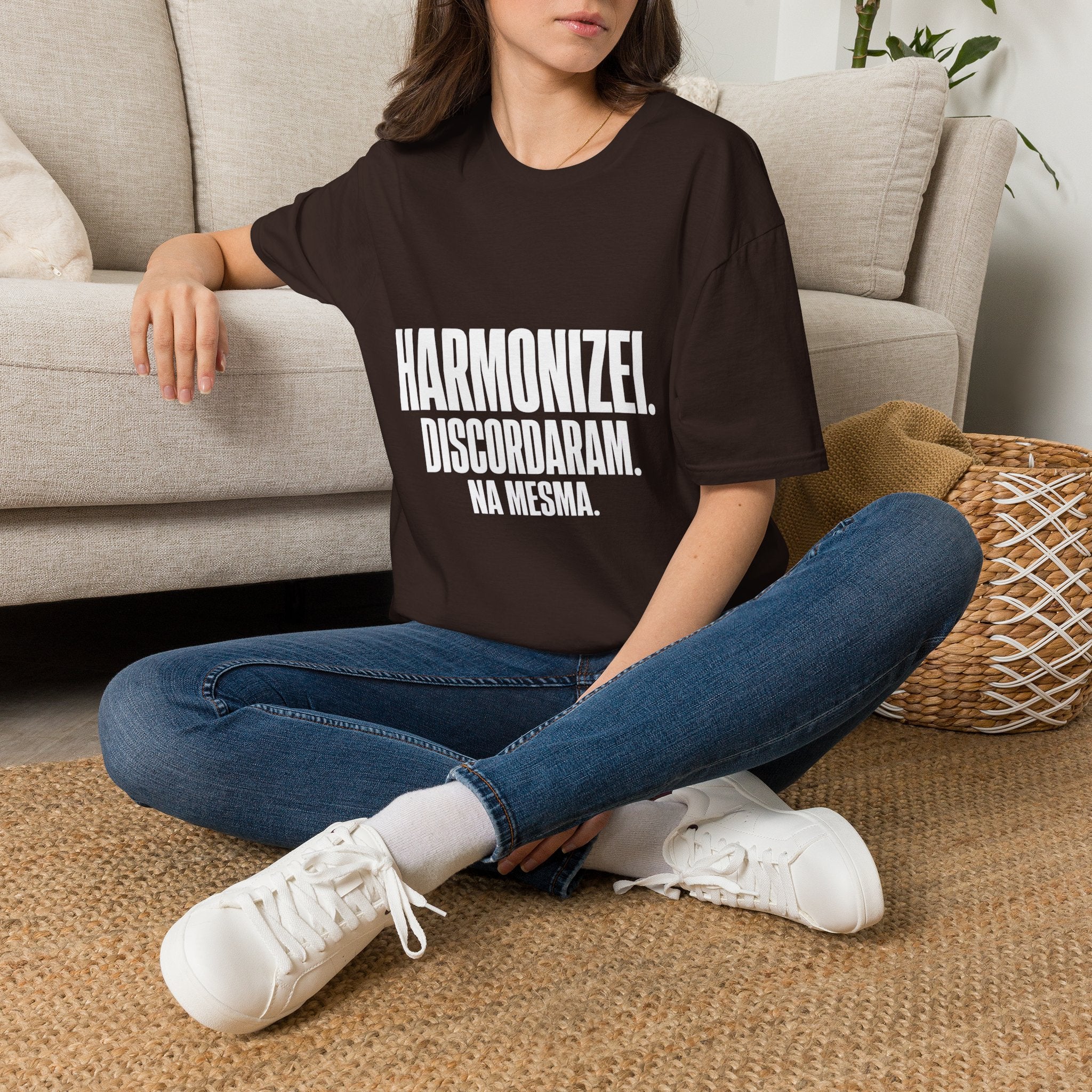 Harmonizei T-Shirt