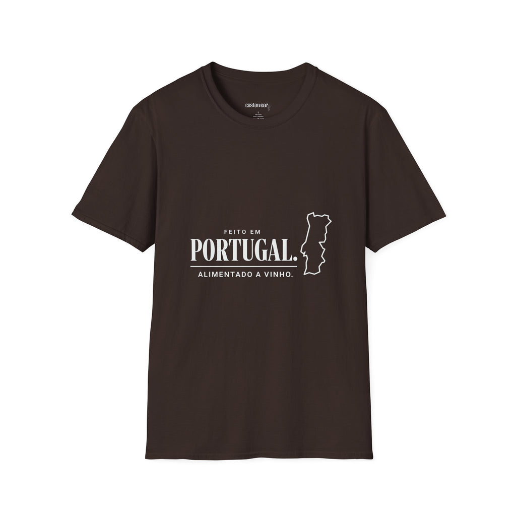 Made in Portugal T-Shirt