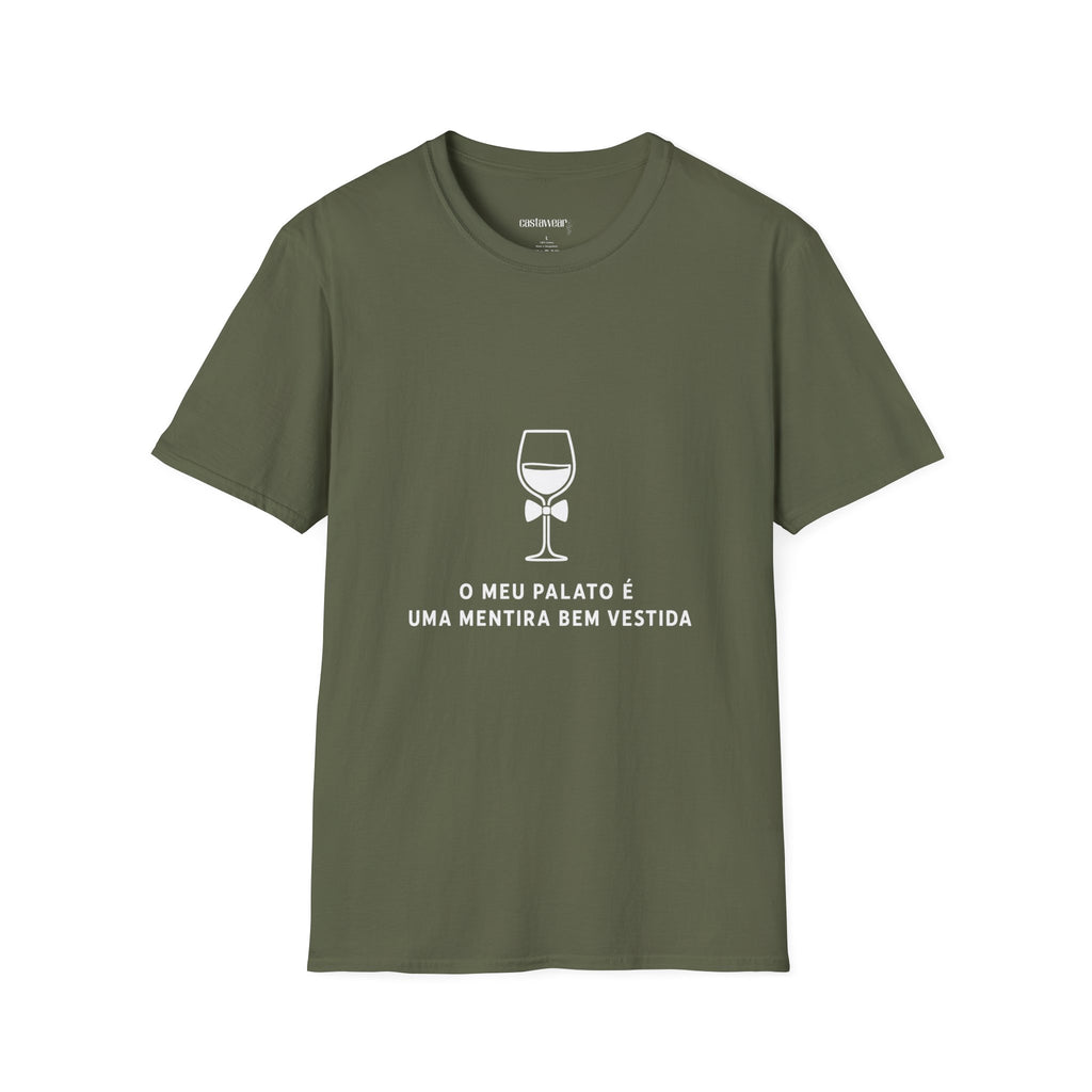 Palato T-Shirt