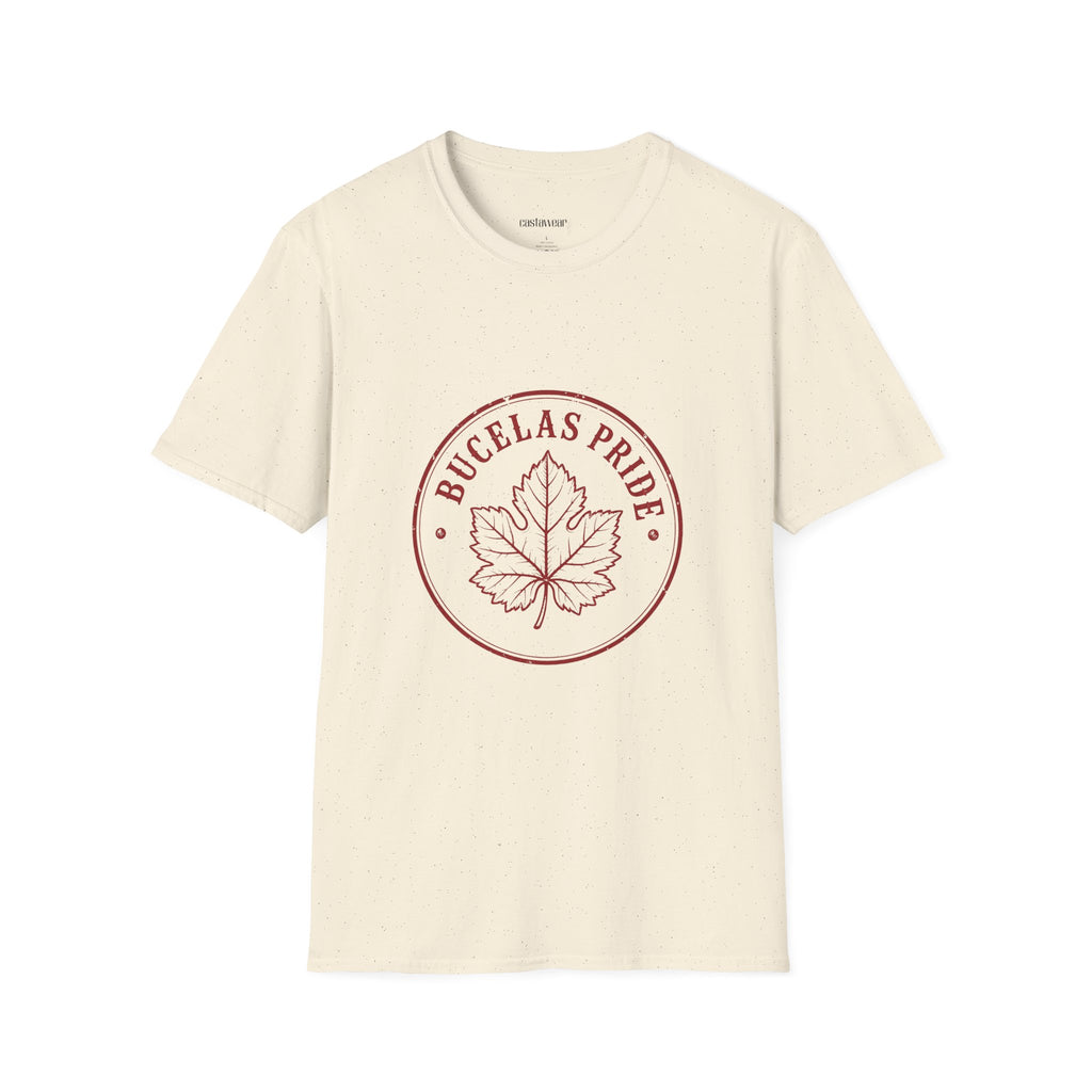 Bucelas Pride T-Shirt