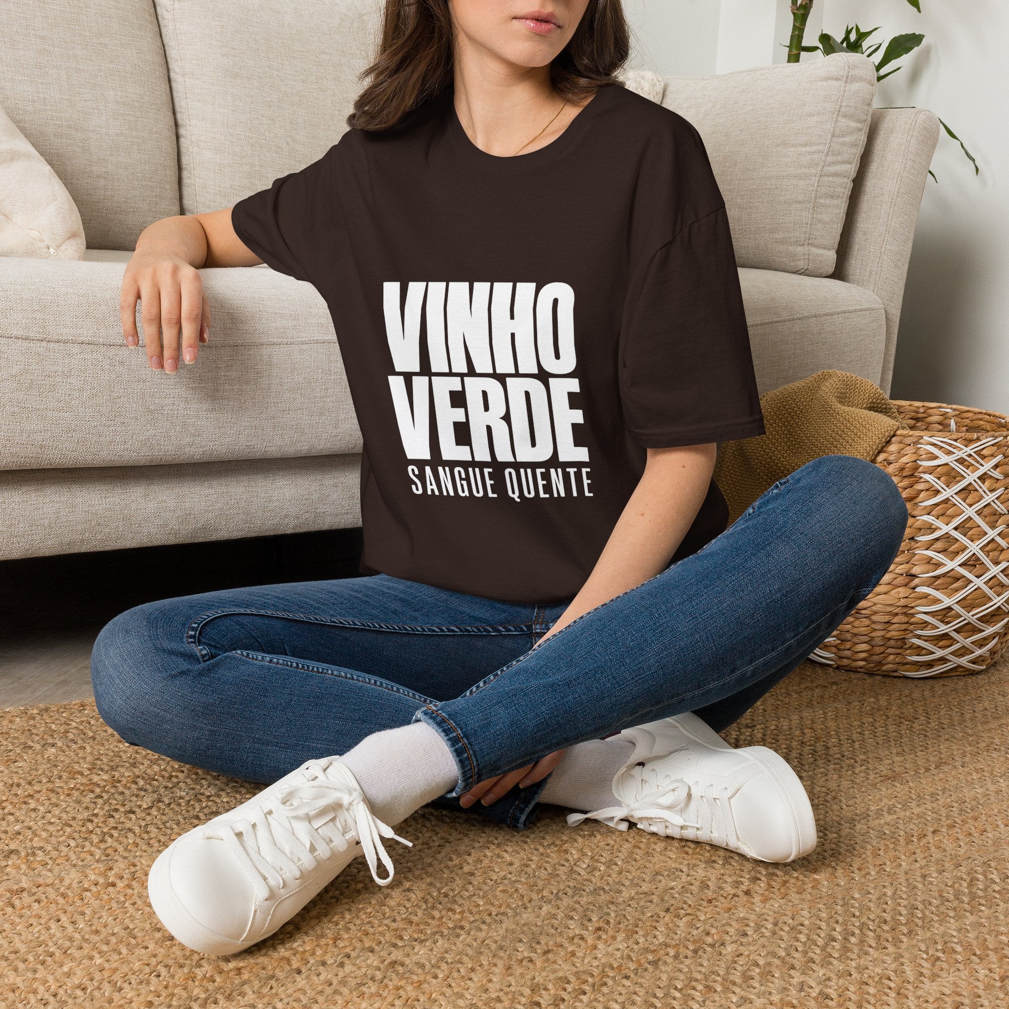 Vinho Verde T-Shirt