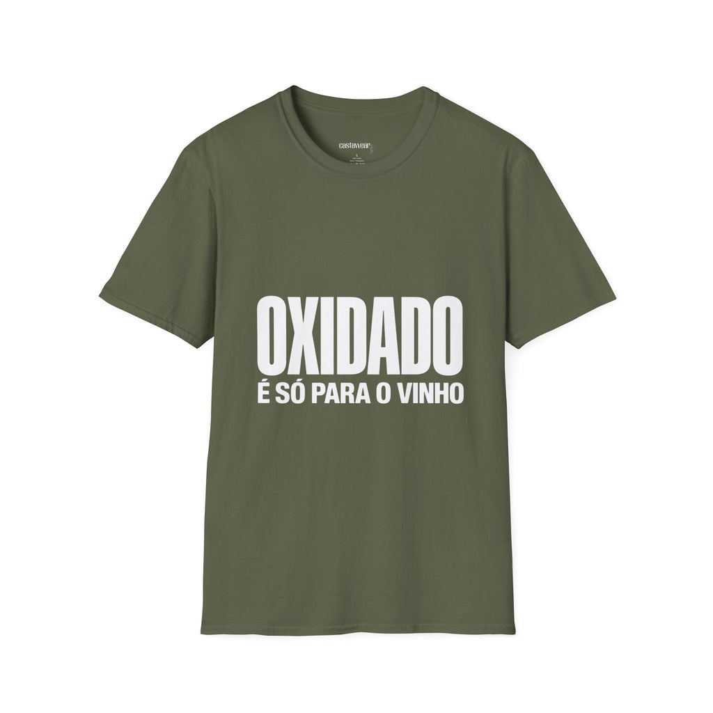 Oxidado T-Shirt