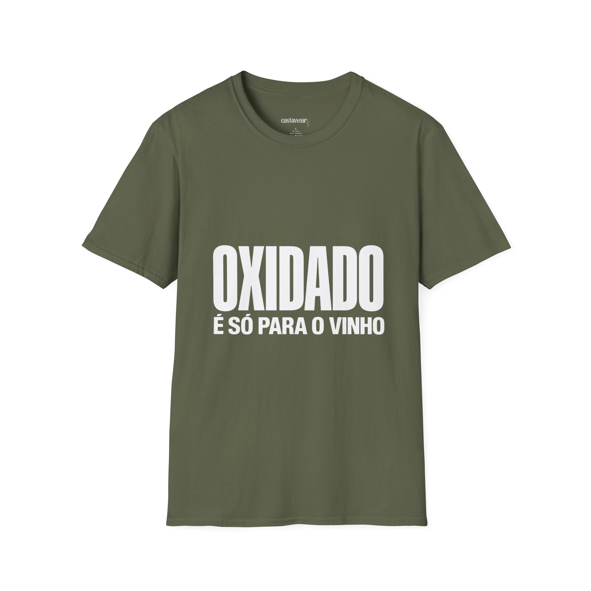 Oxidado T-Shirt