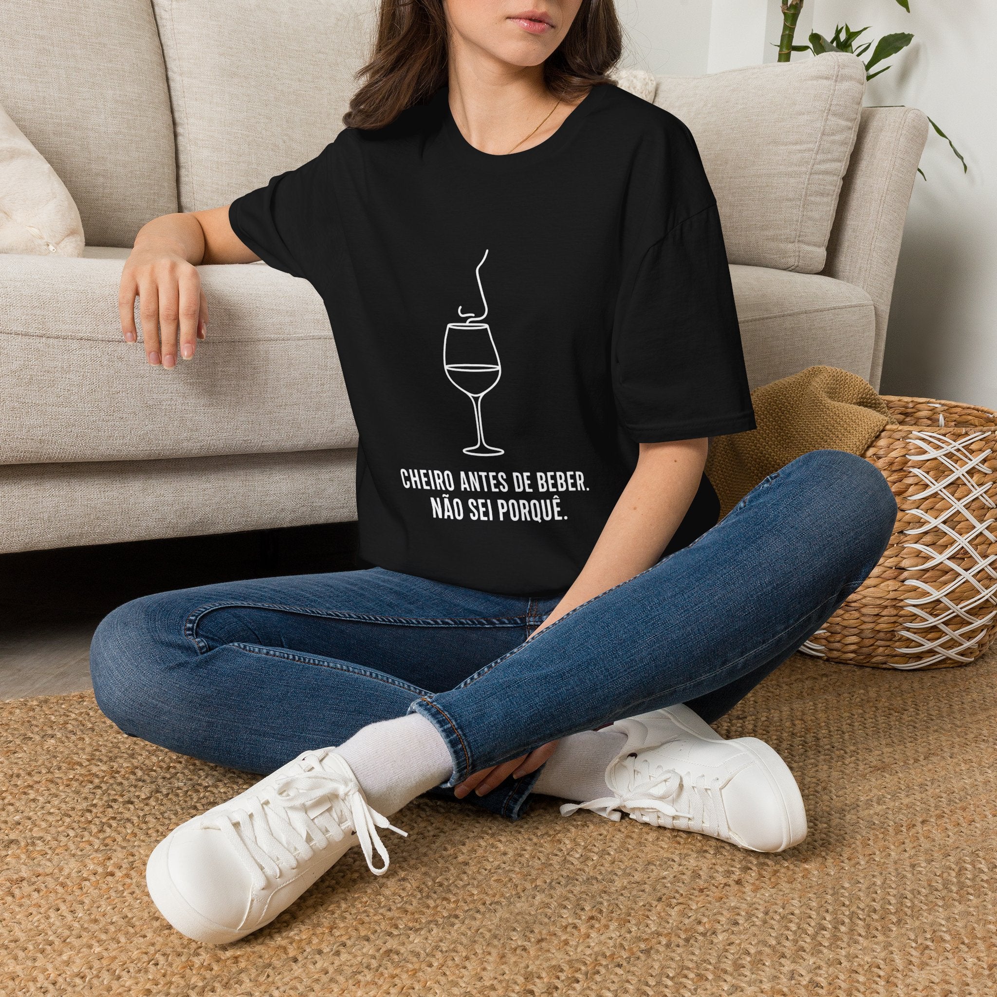 Cheiro T-Shirt