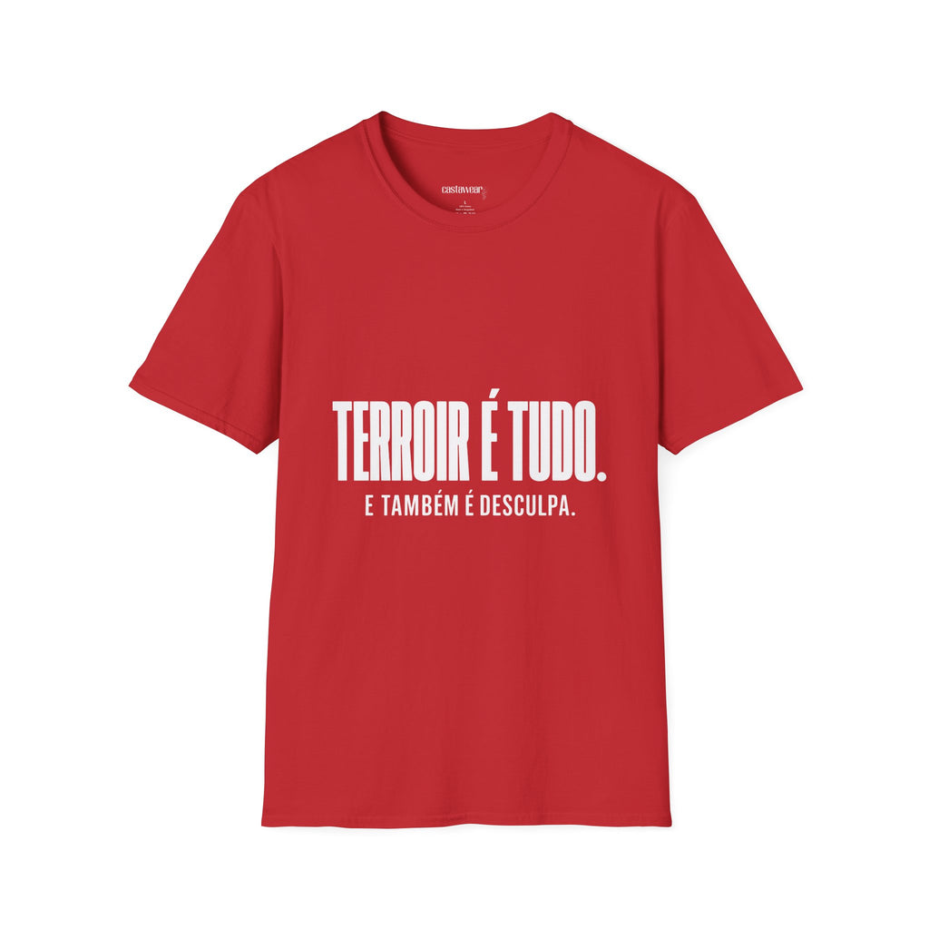 Terroir T-Shirt