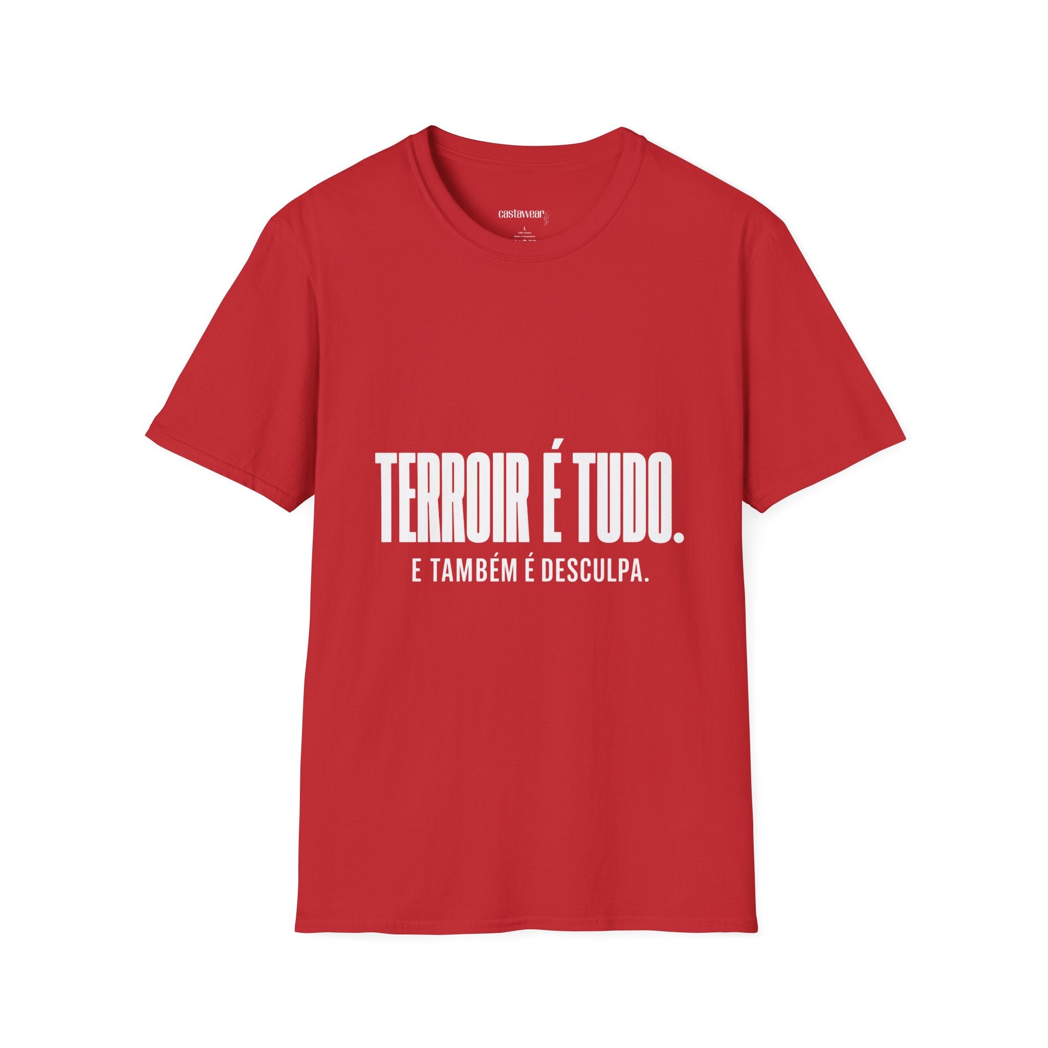 Terroir T-Shirt