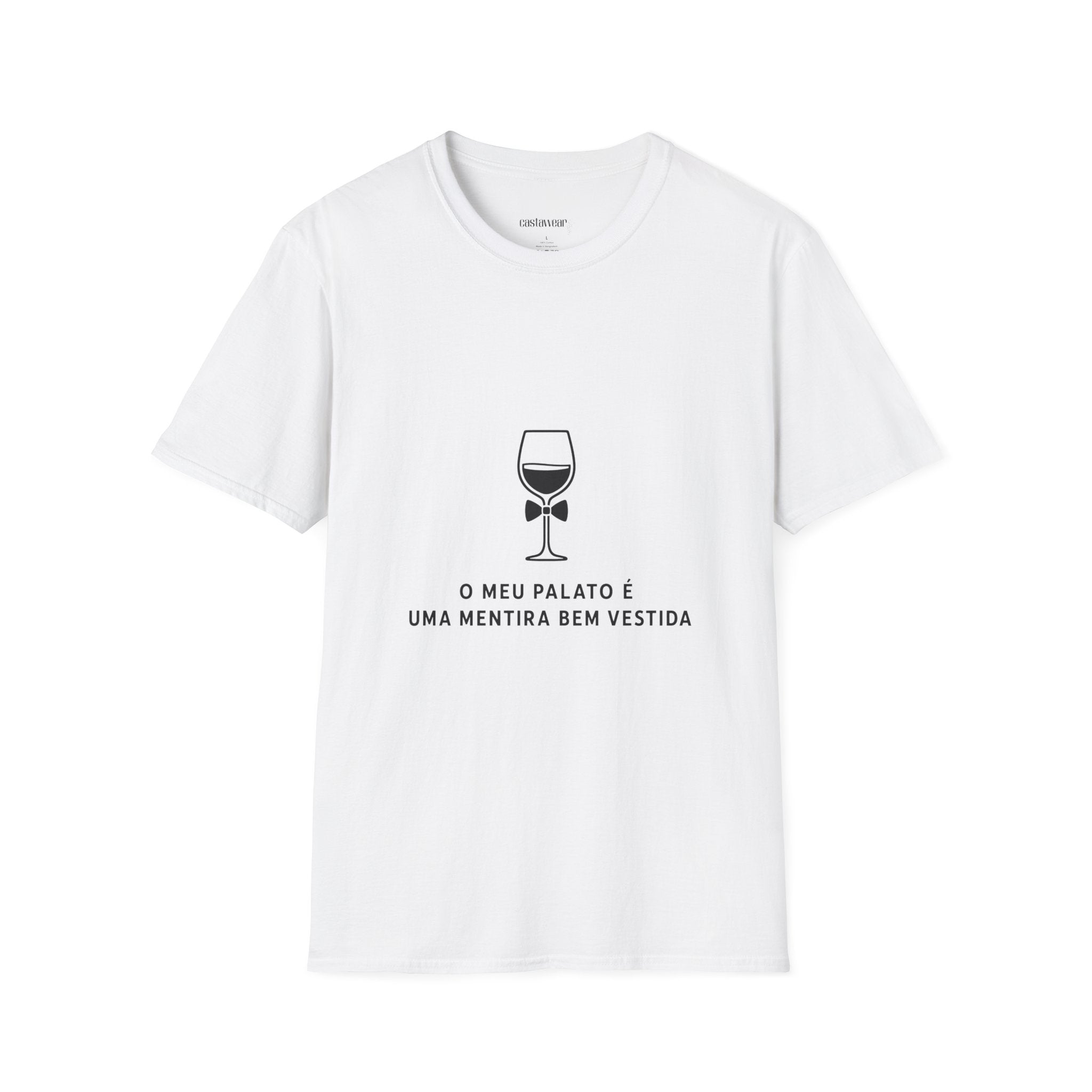 Palato T-Shirt