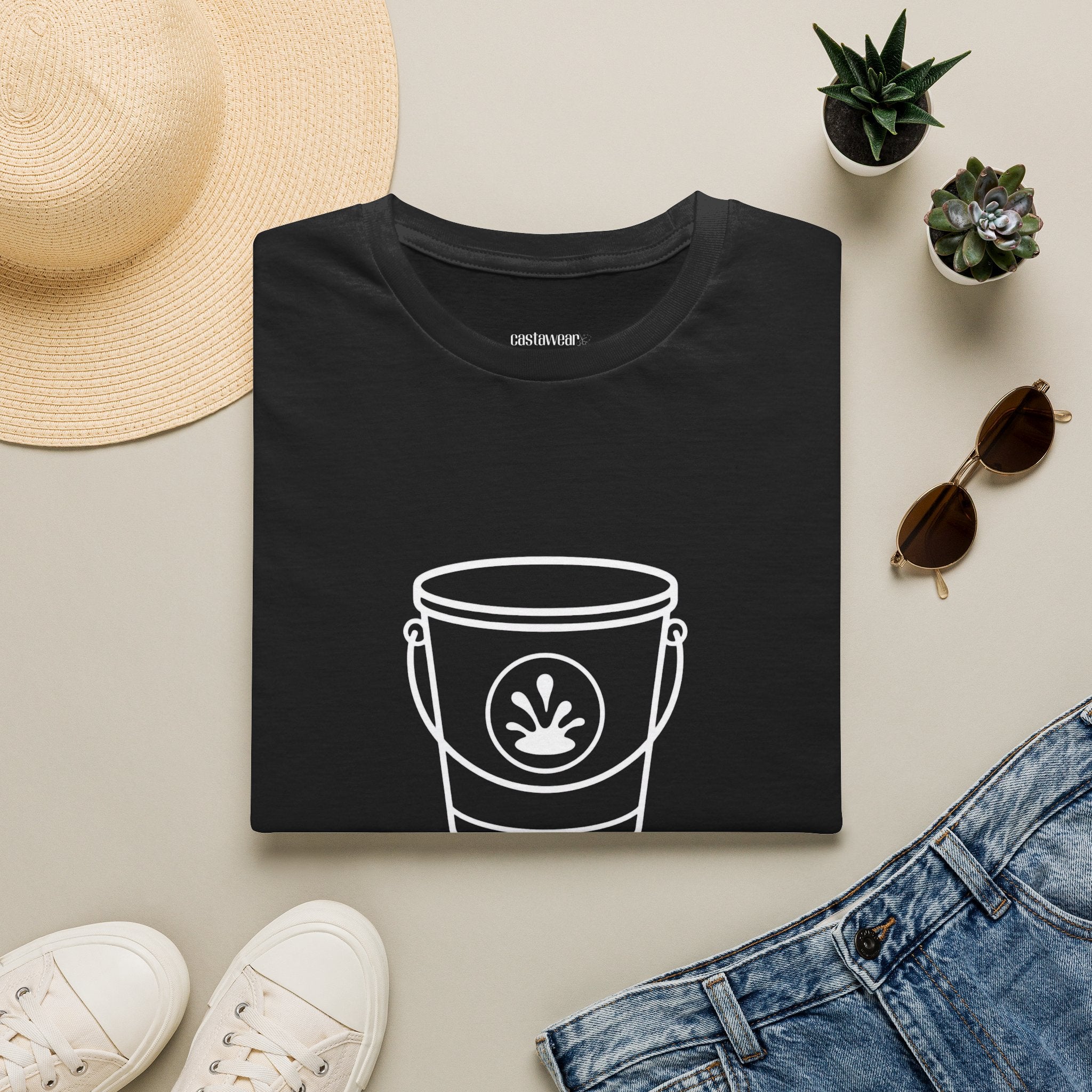 Cuspideira T-Shirt
