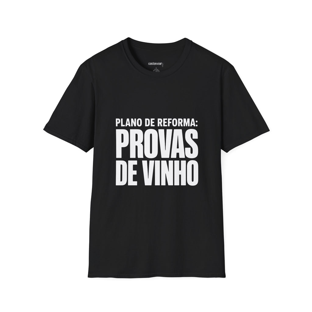 Reforma T-Shirt