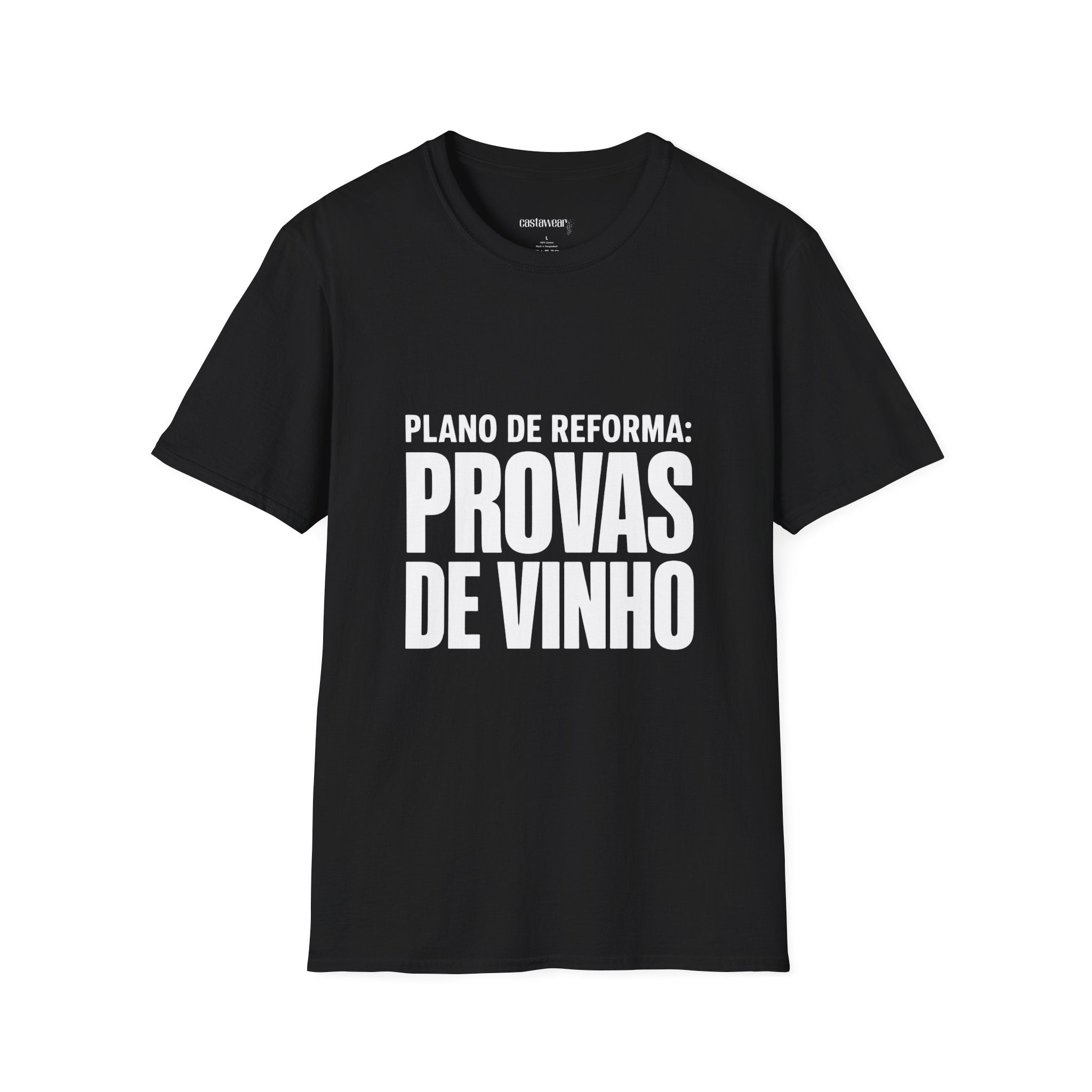 Reforma T-Shirt