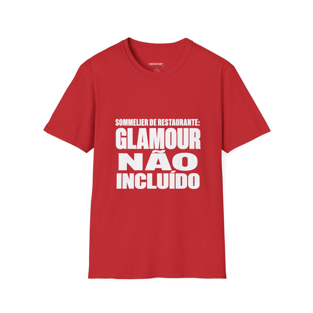 Glamour T-Shirt
