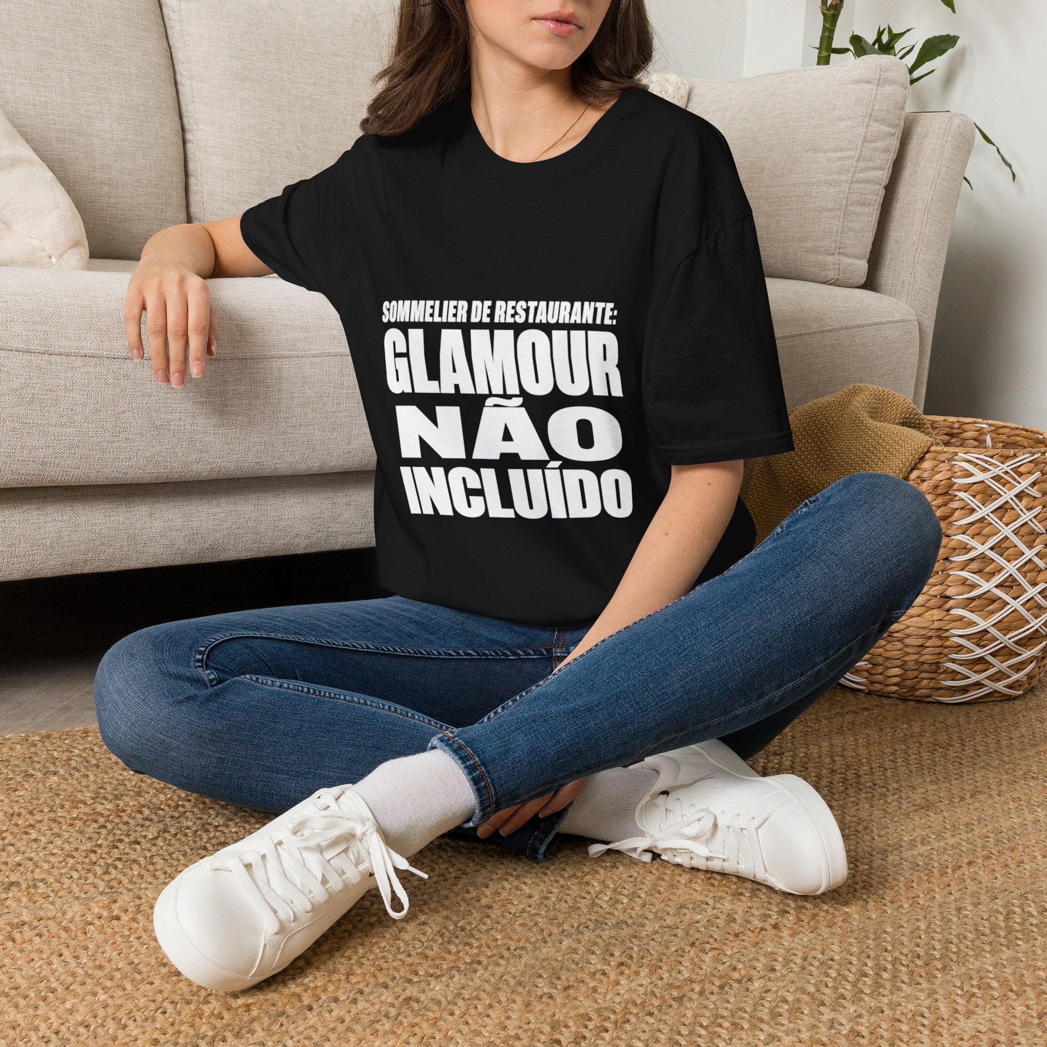 Glamour T-Shirt