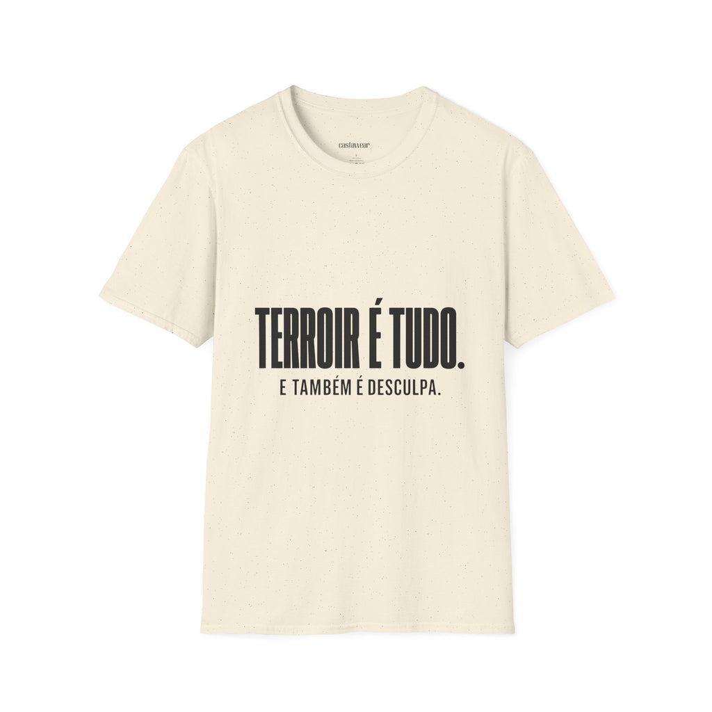 Terroir T-Shirt