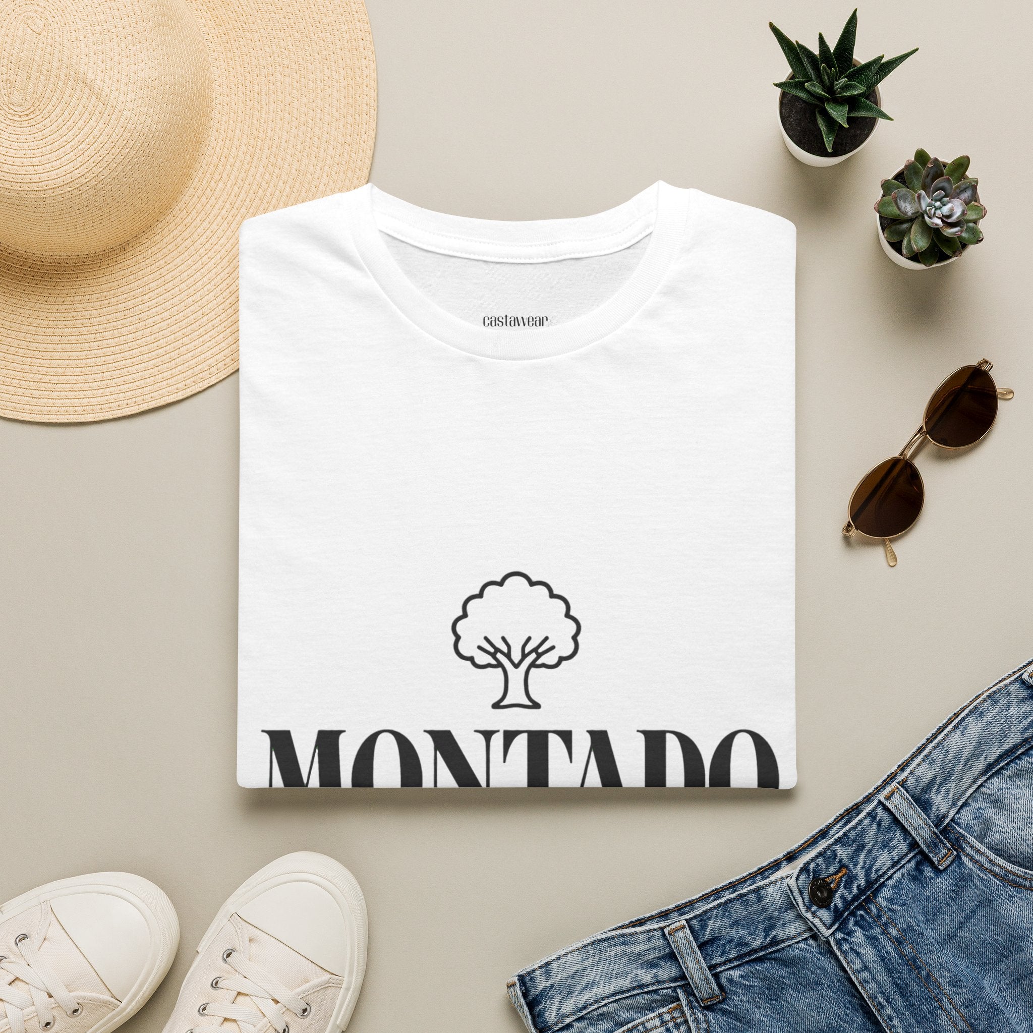 Montado T-Shirt