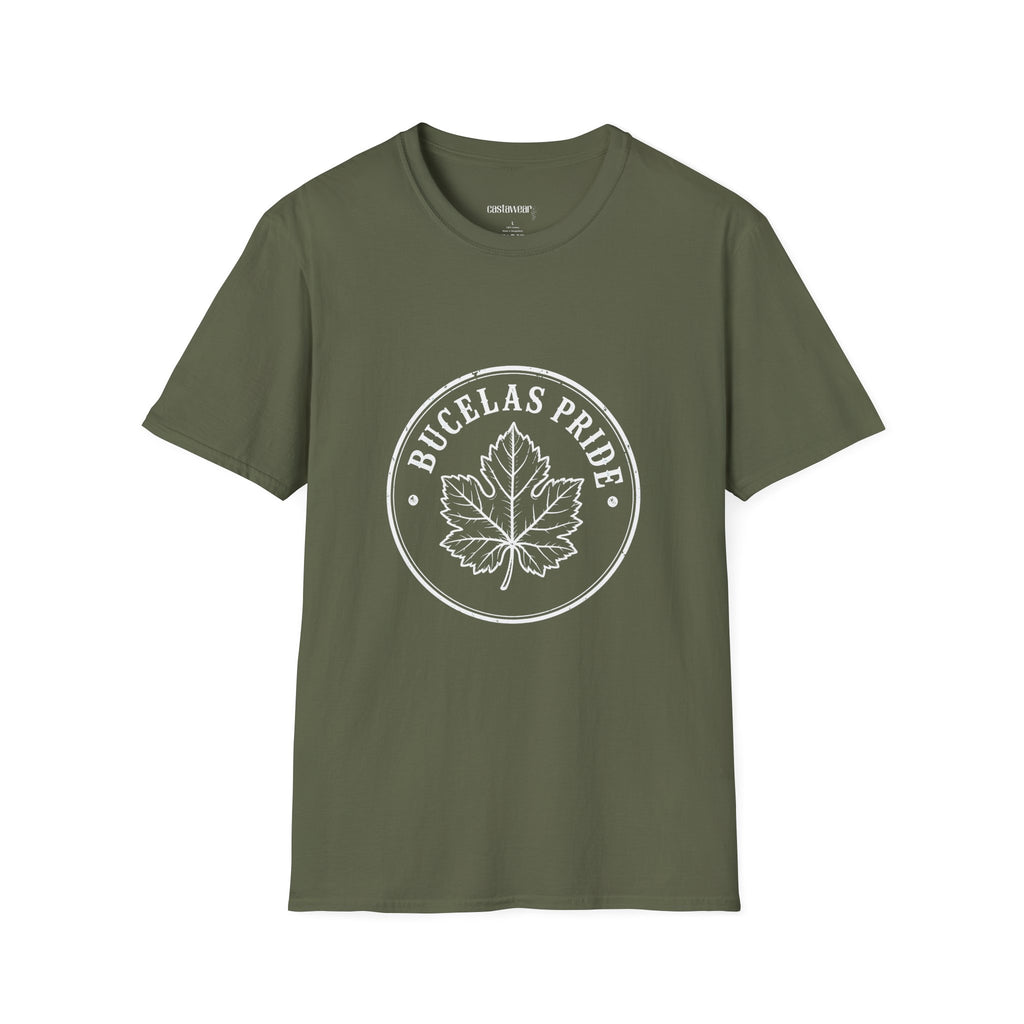 Bucelas Pride T-Shirt