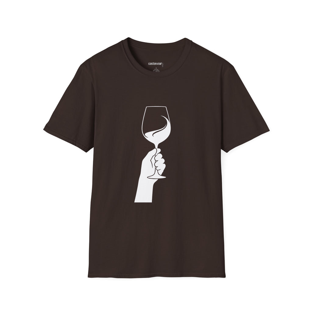 Copo de Prova T-Shirt