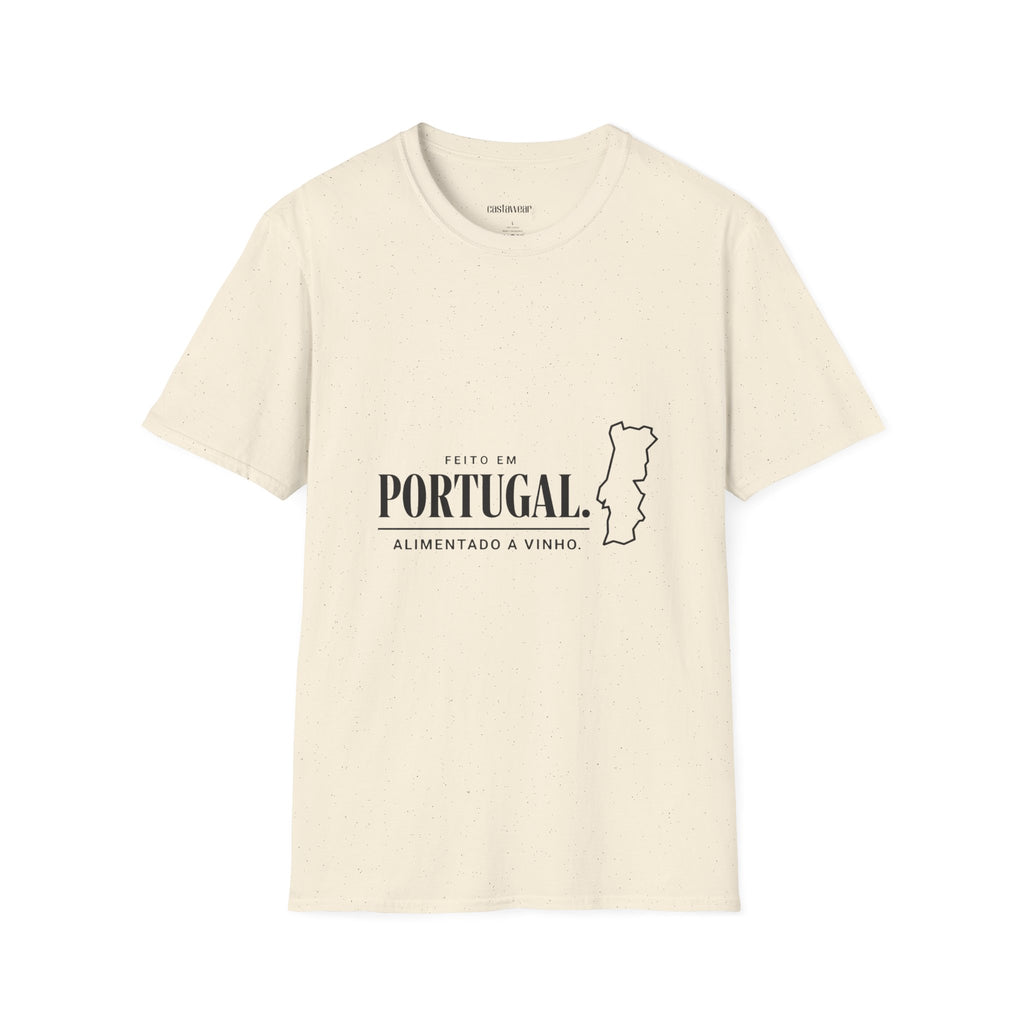 Made in Portugal T-Shirt