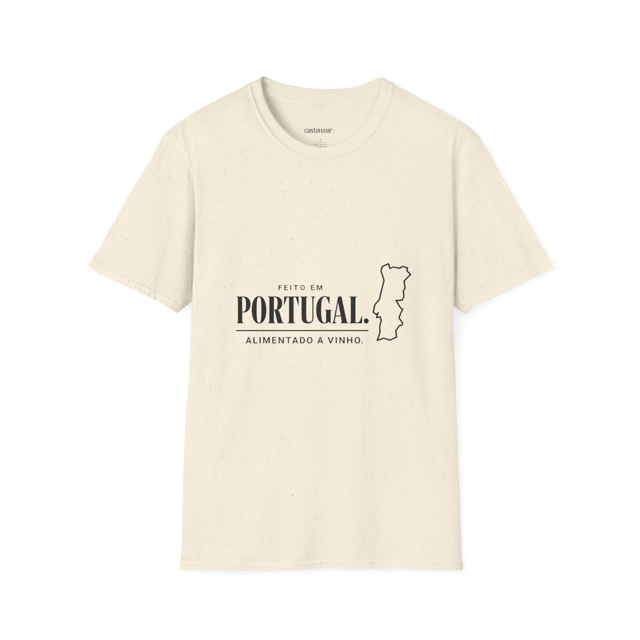 Made in Portugal T-Shirt