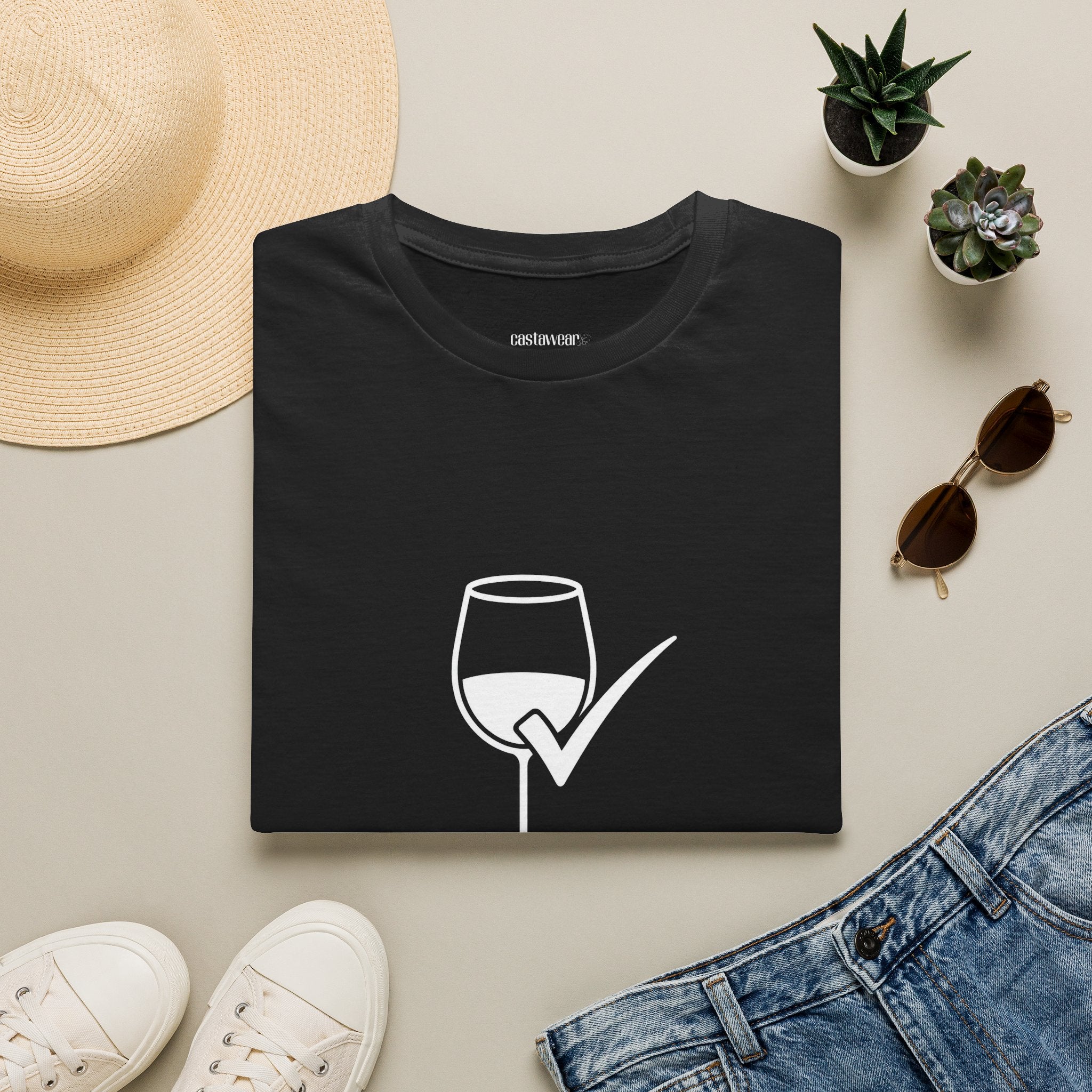 Bom Vinho T-Shirt