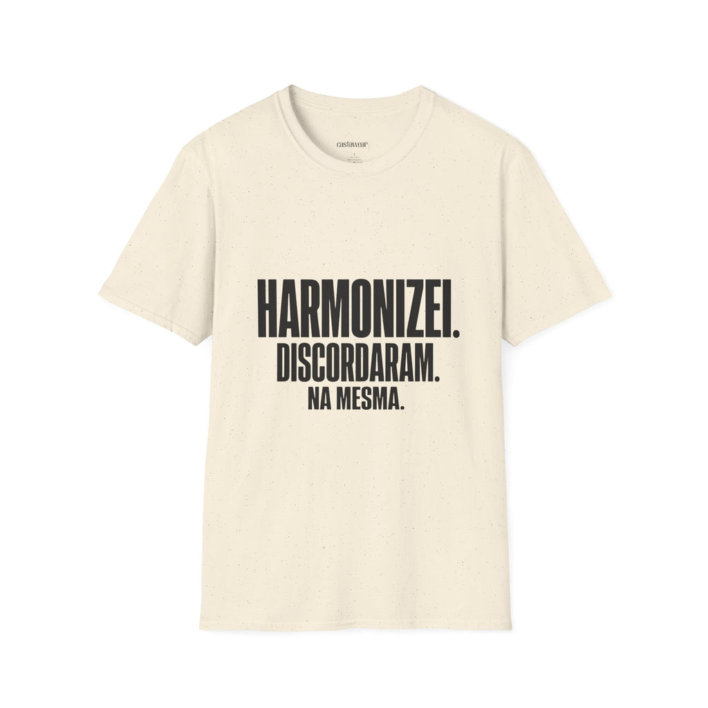 Harmonizei T-Shirt