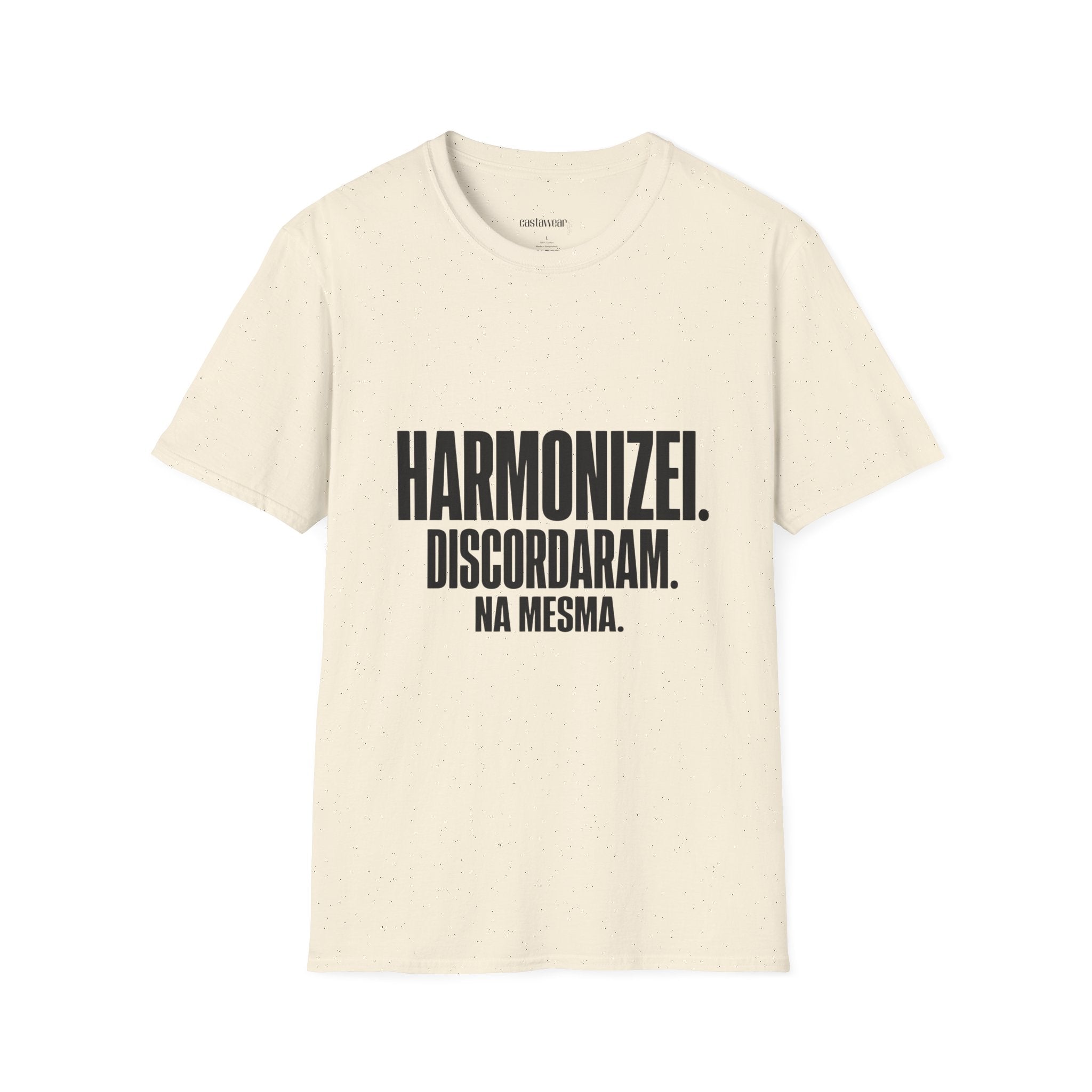 Harmonizei T-Shirt