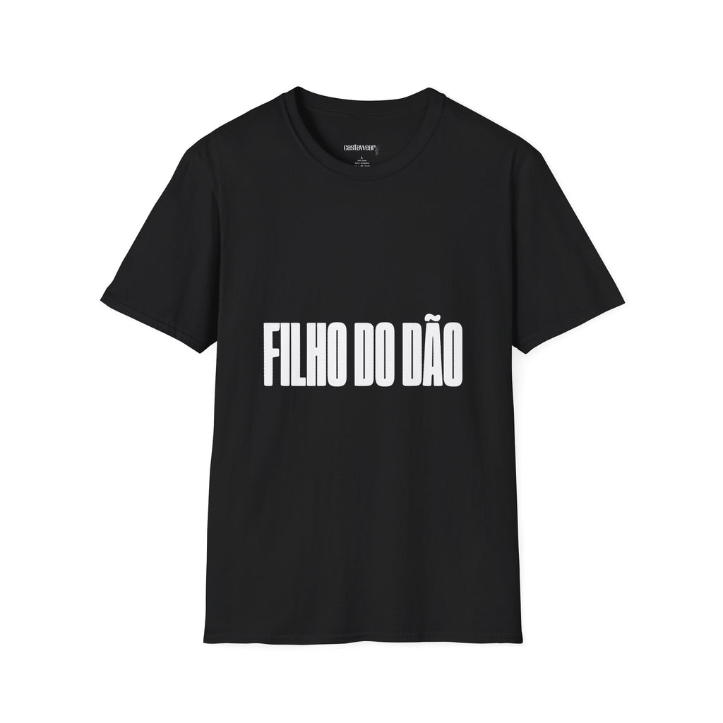 Filho do Dão T-Shirt
