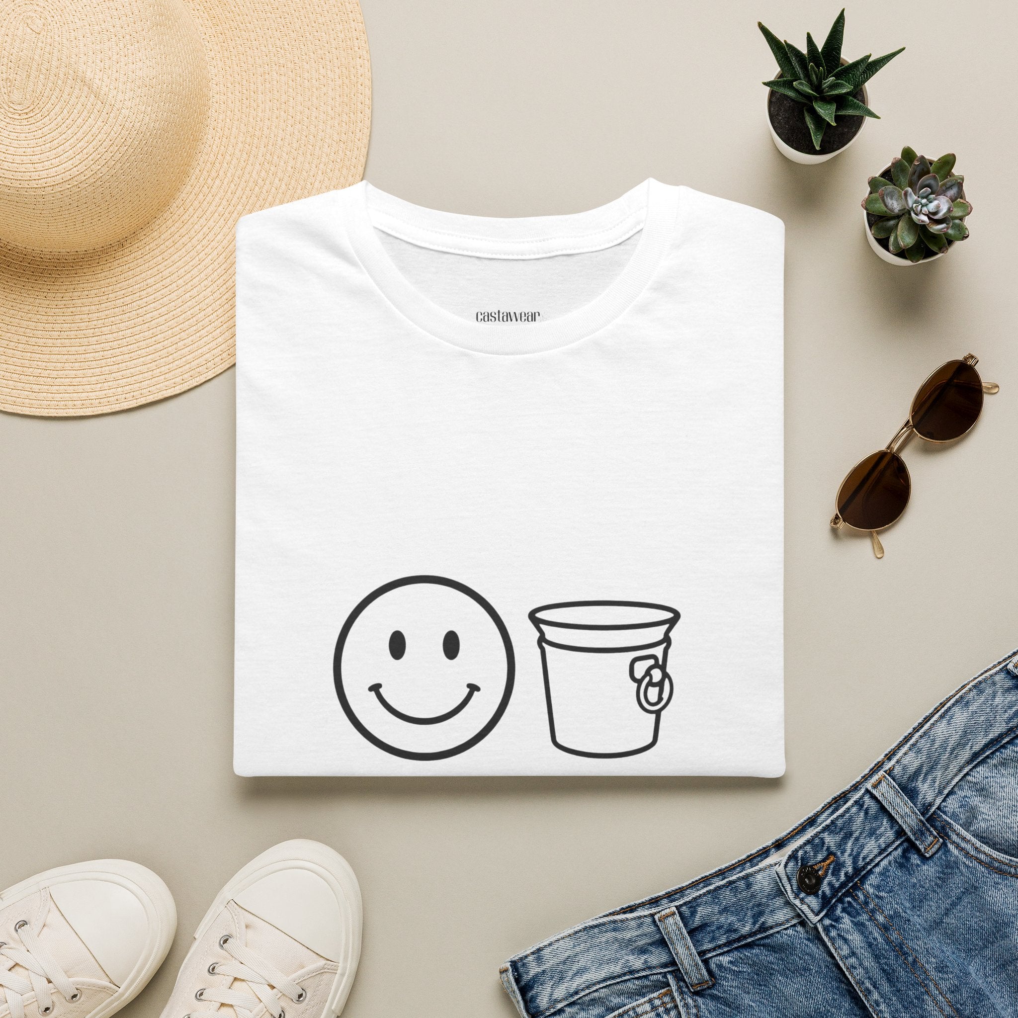 Sorriso T-Shirt