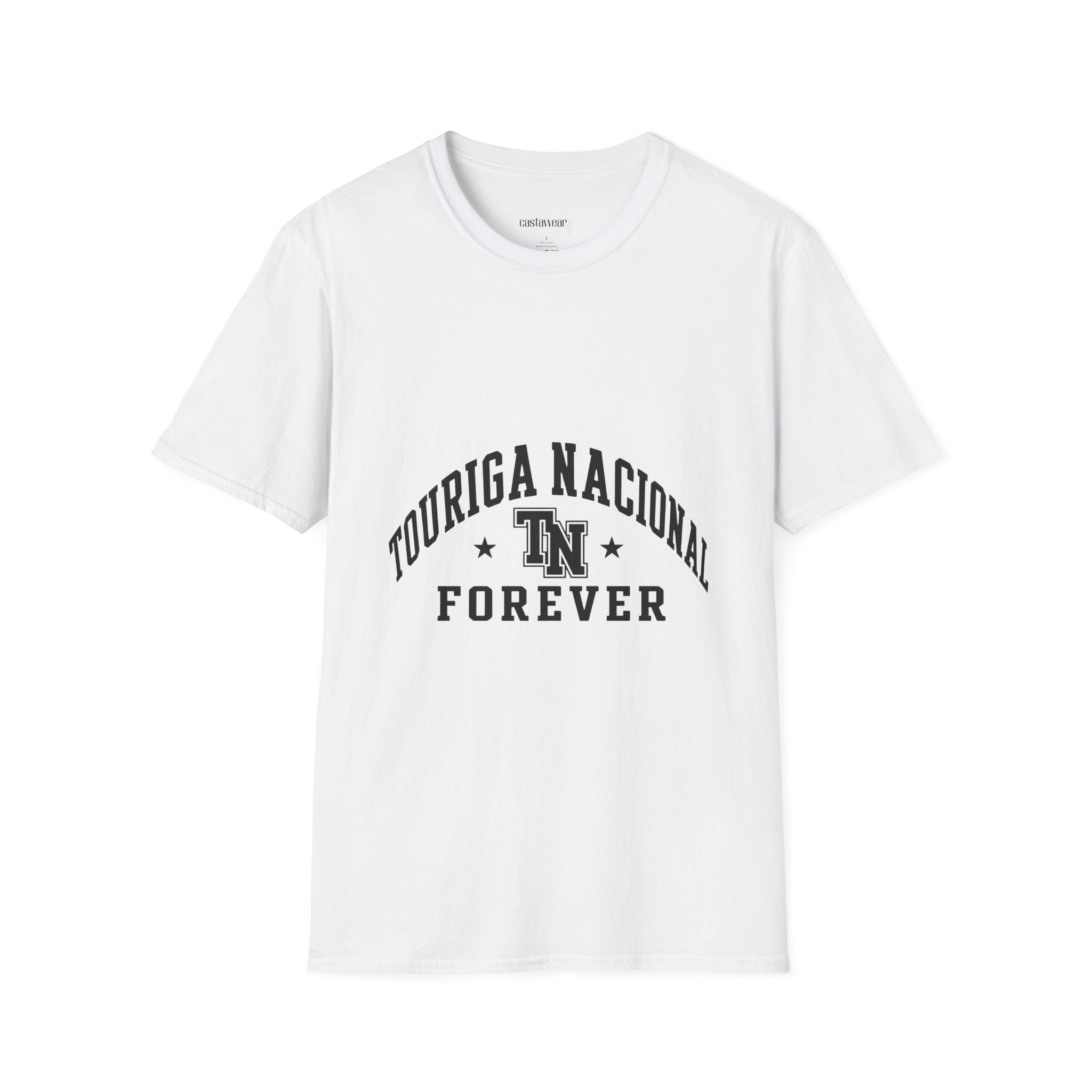 Touriga Nacional T-Shirt