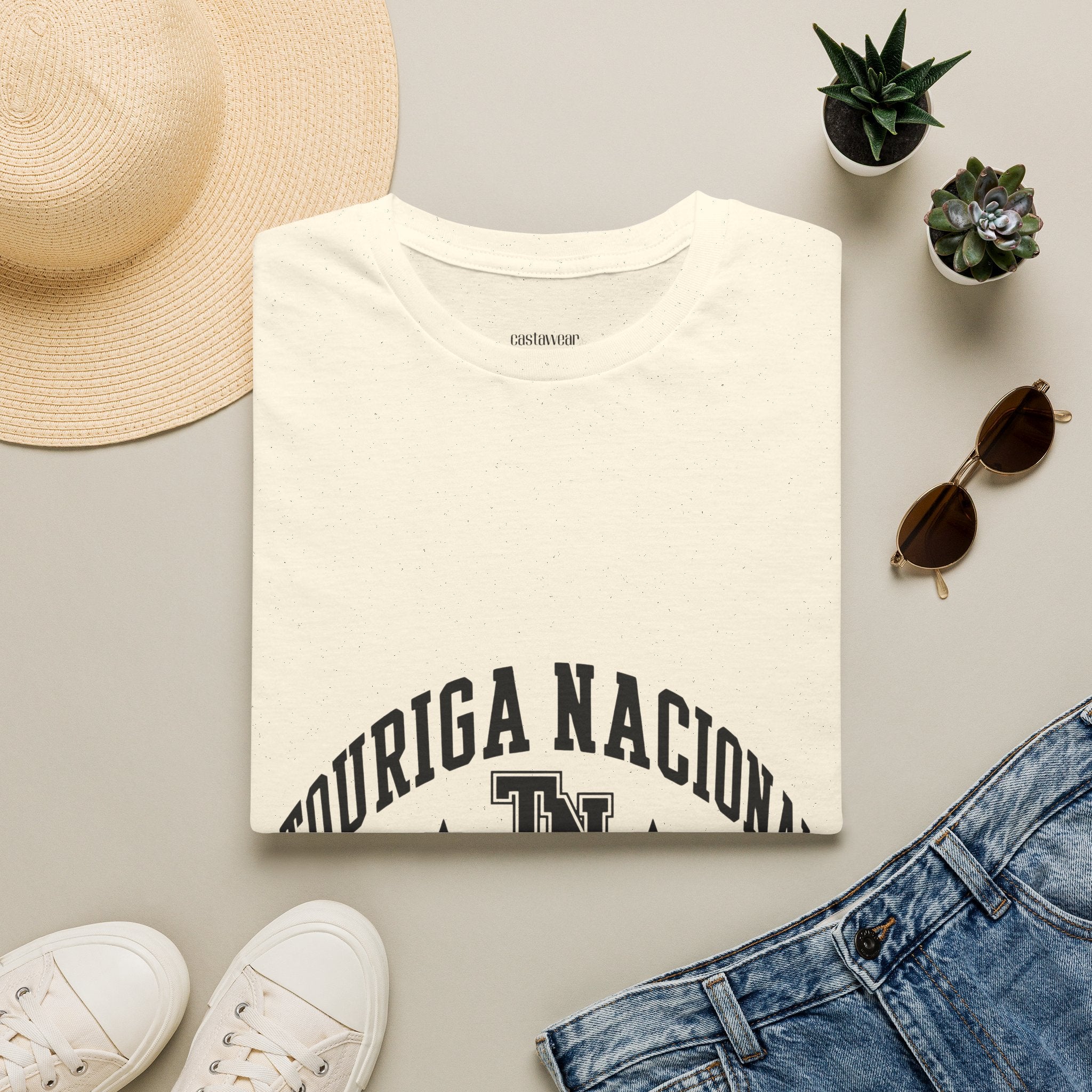 Touriga Nacional T-Shirt
