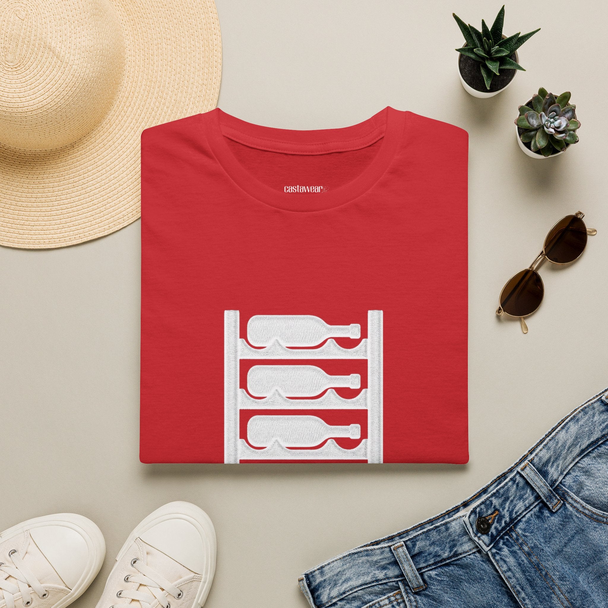 Garrafeira T-Shirt