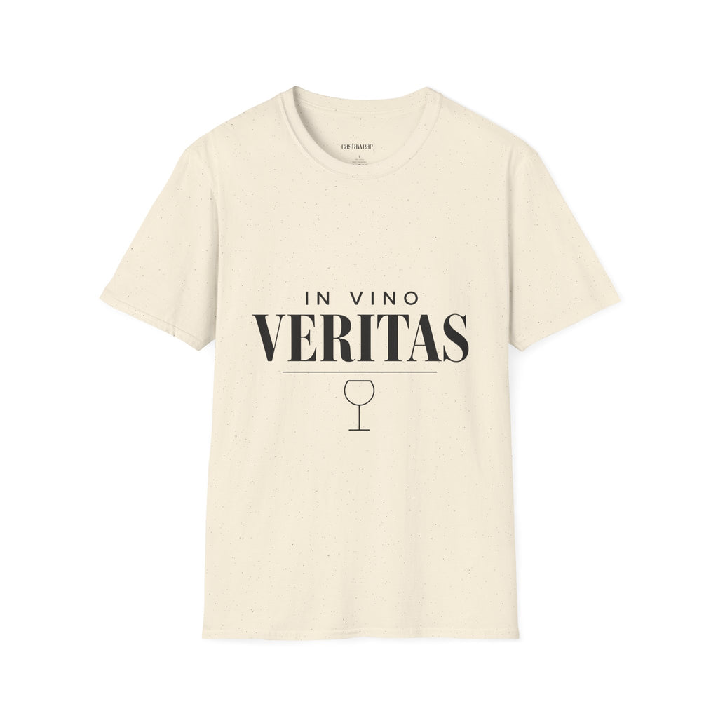 In Vino Veritas T-Shirt