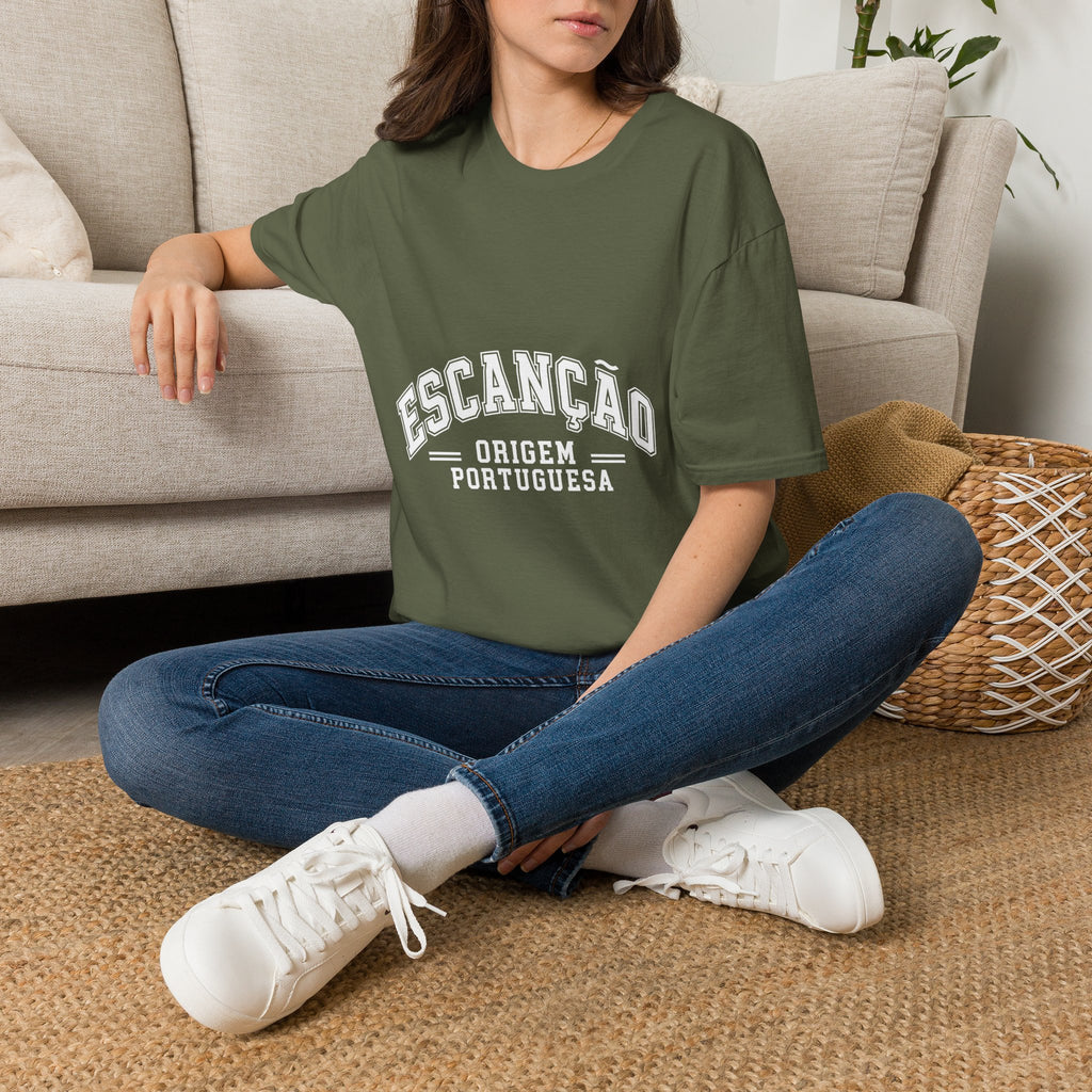 Escanção T-Shirt