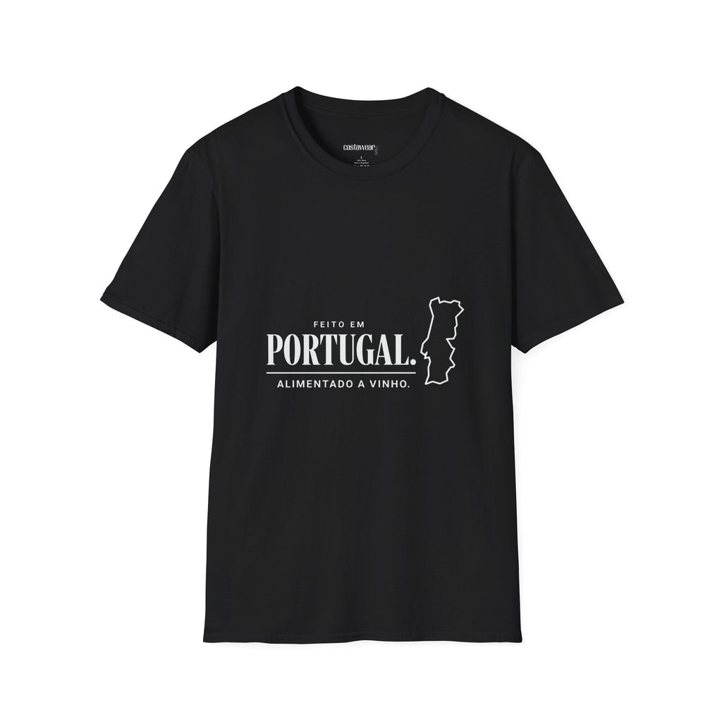 Made in Portugal T-Shirt