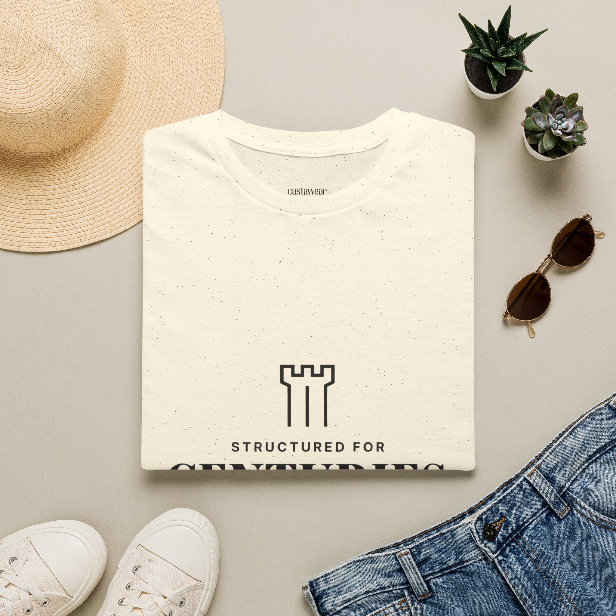 Centuries T-Shirt