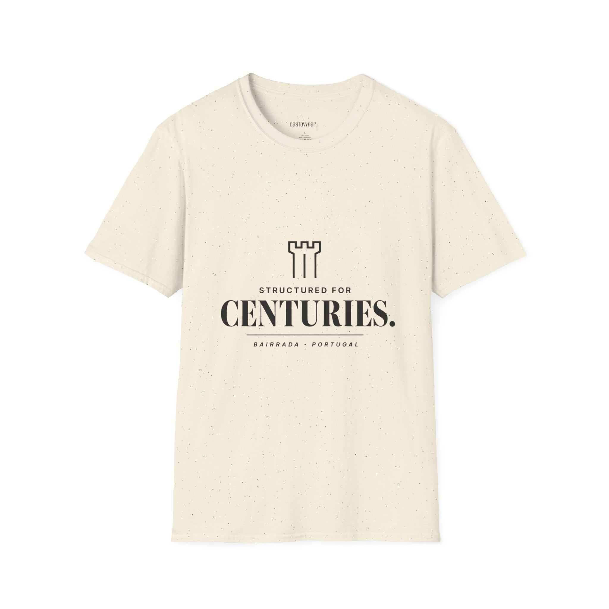 Centuries T-Shirt