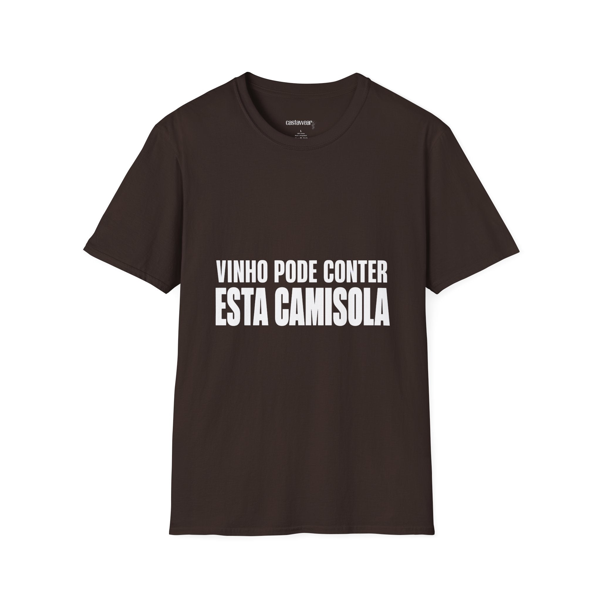 Vinho T-Shirt