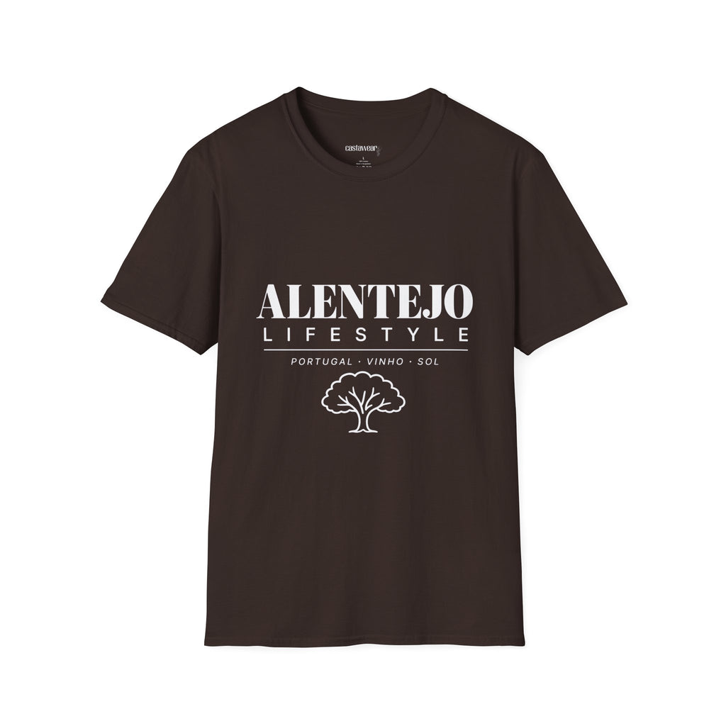 Alentejo Lifestyle T-Shirt