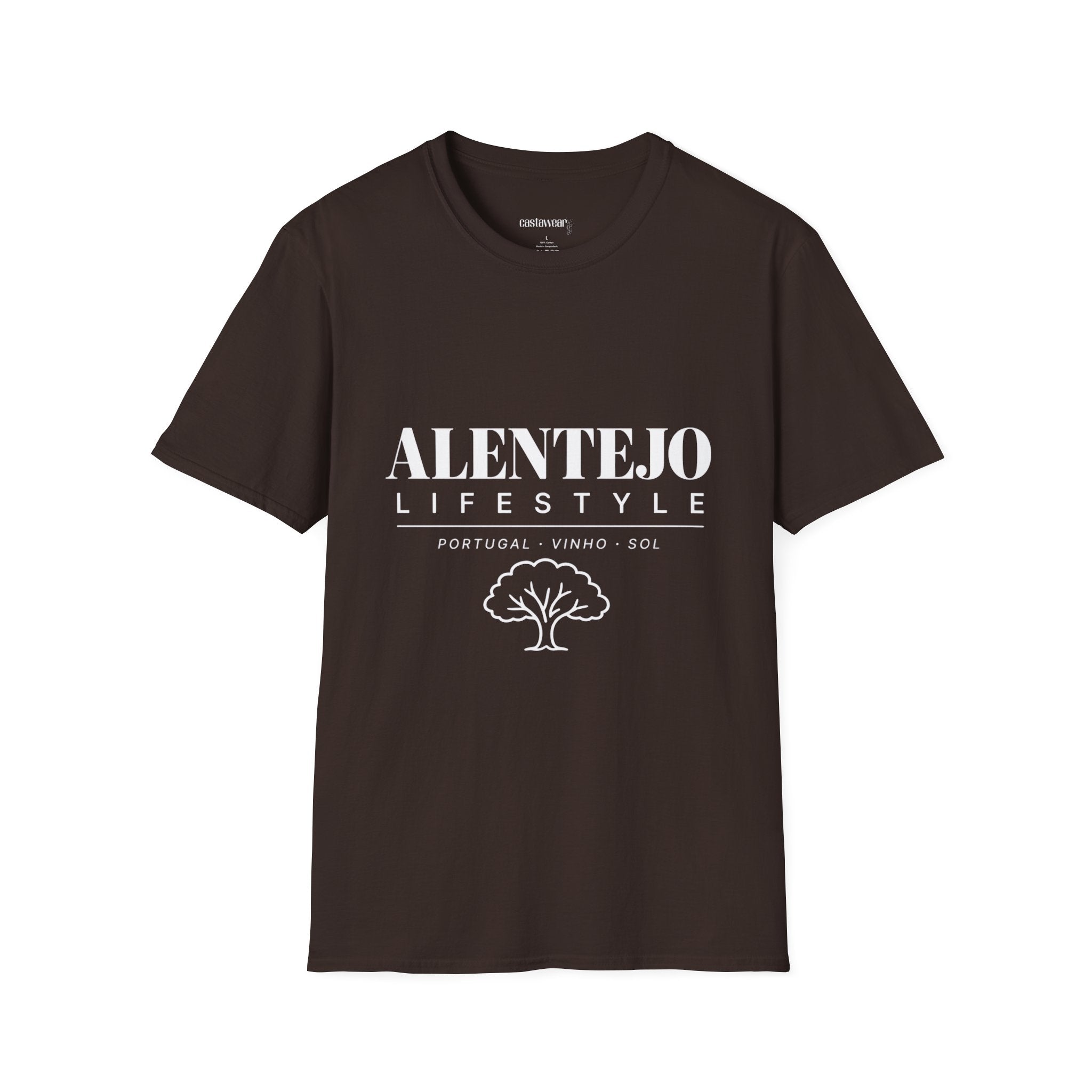 Alentejo Lifestyle T-Shirt