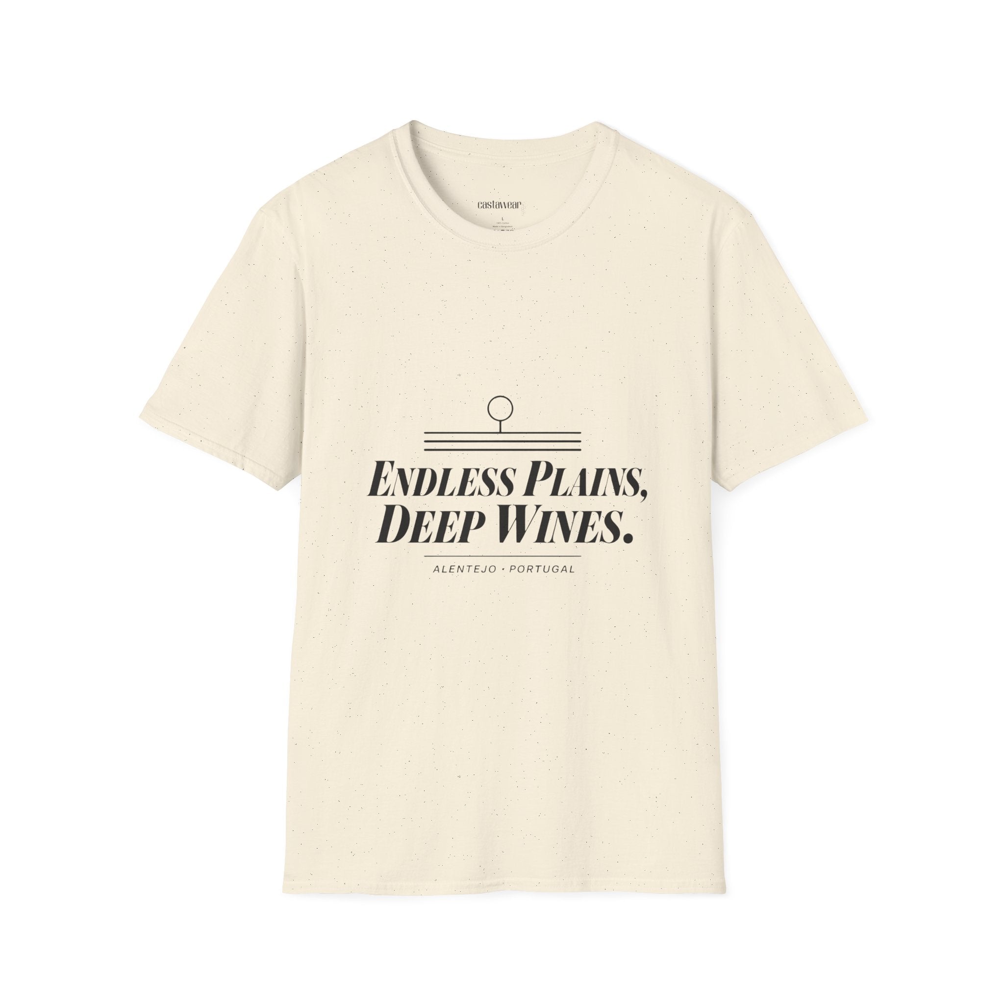 Deep Wines T-Shirt