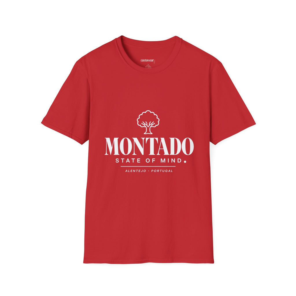 Montado T-Shirt